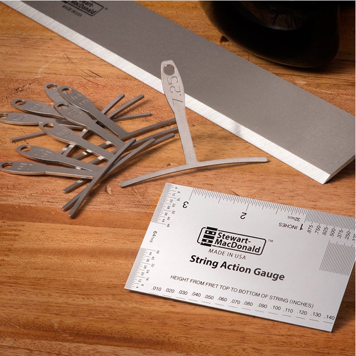 StewMac Tool Sets