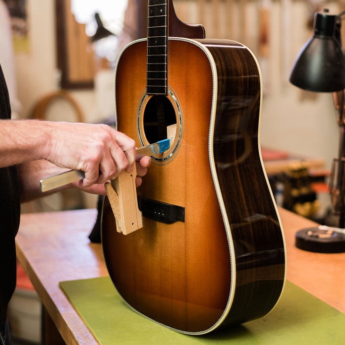 Acoustic Guitar