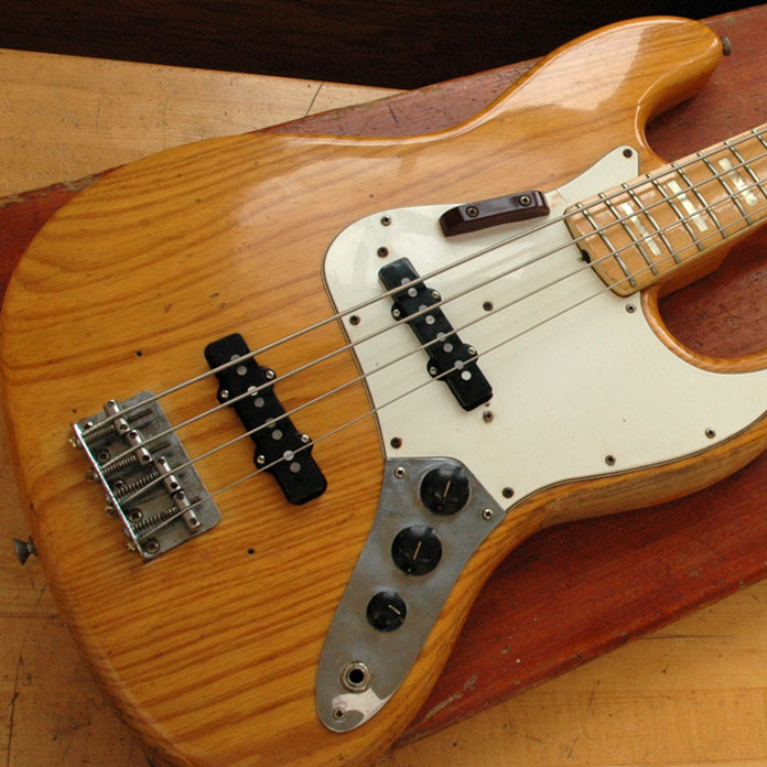 Bass
