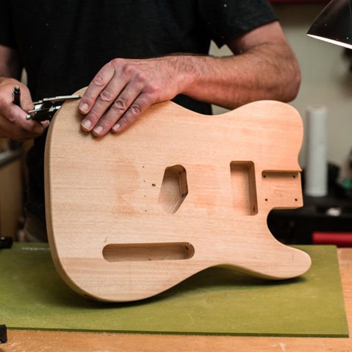 Electric Guitar