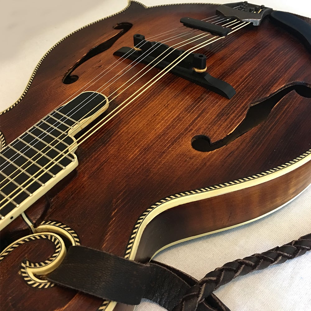 Mandolin