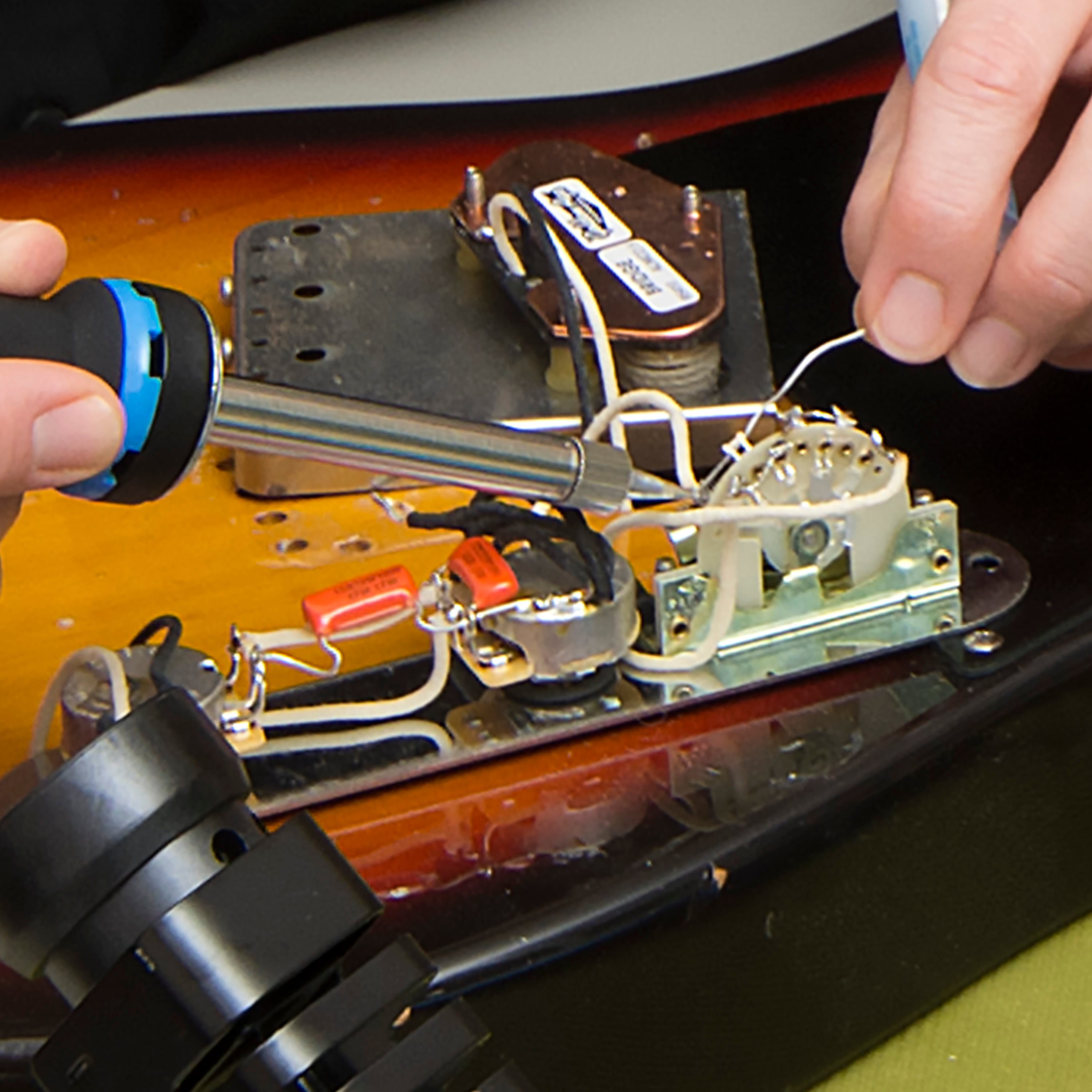 Soldering