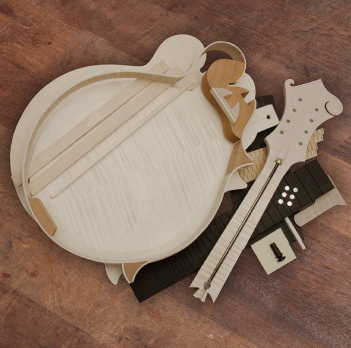 Mandolin