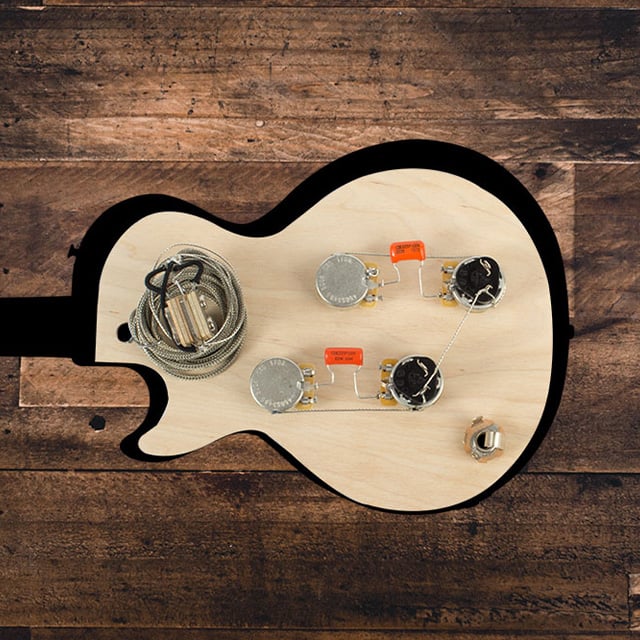 Wiring Kits