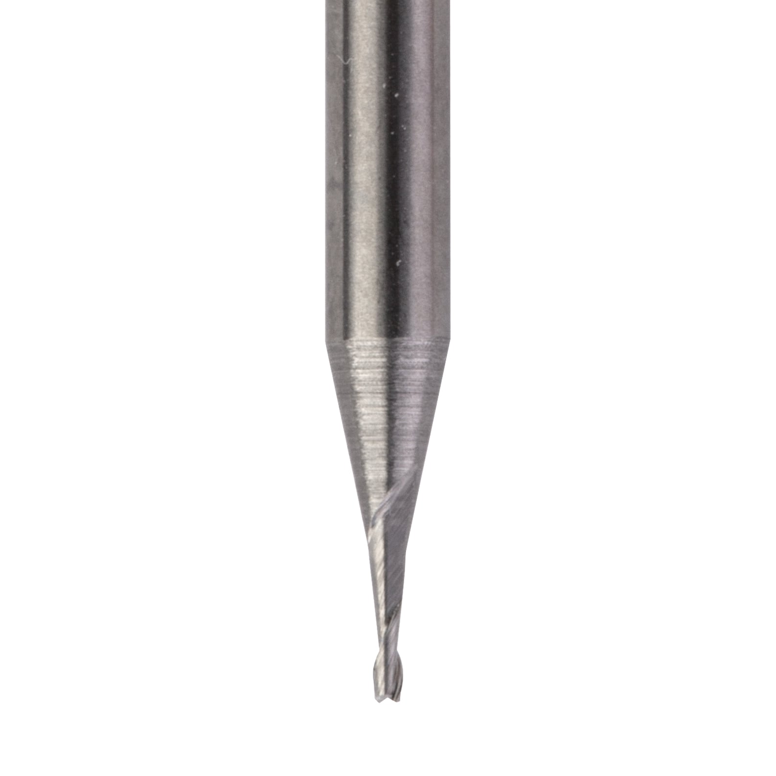 Carbide Upcut Inlay Router Bits, 1/32" dia.