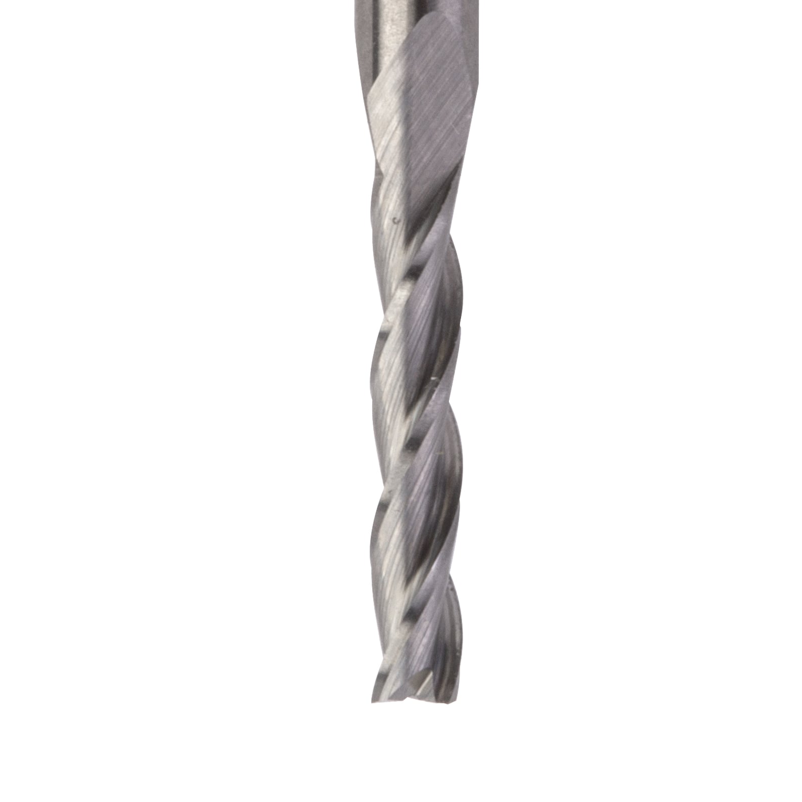 Carbide Upcut Inlay Router Bits, 3/32" dia.