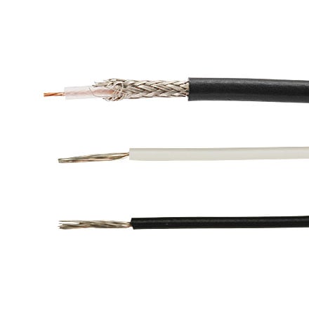 Standard Wiring Kit for Stratocaster