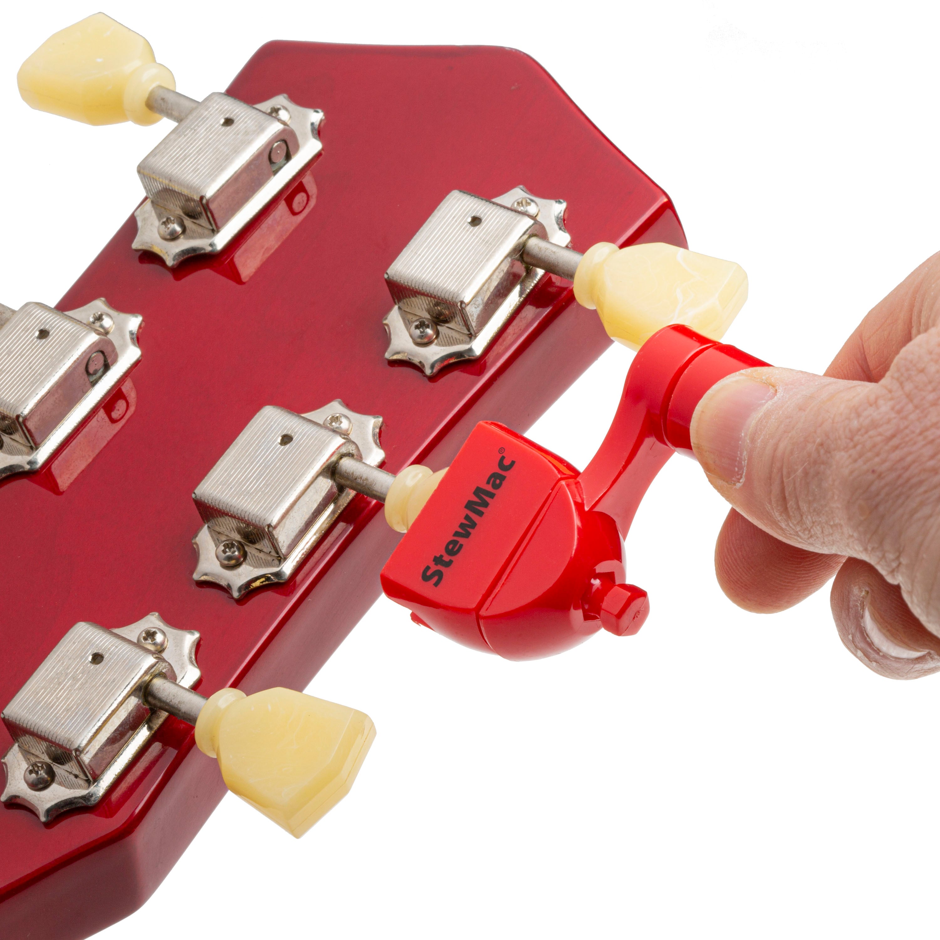 StewMac String Winder