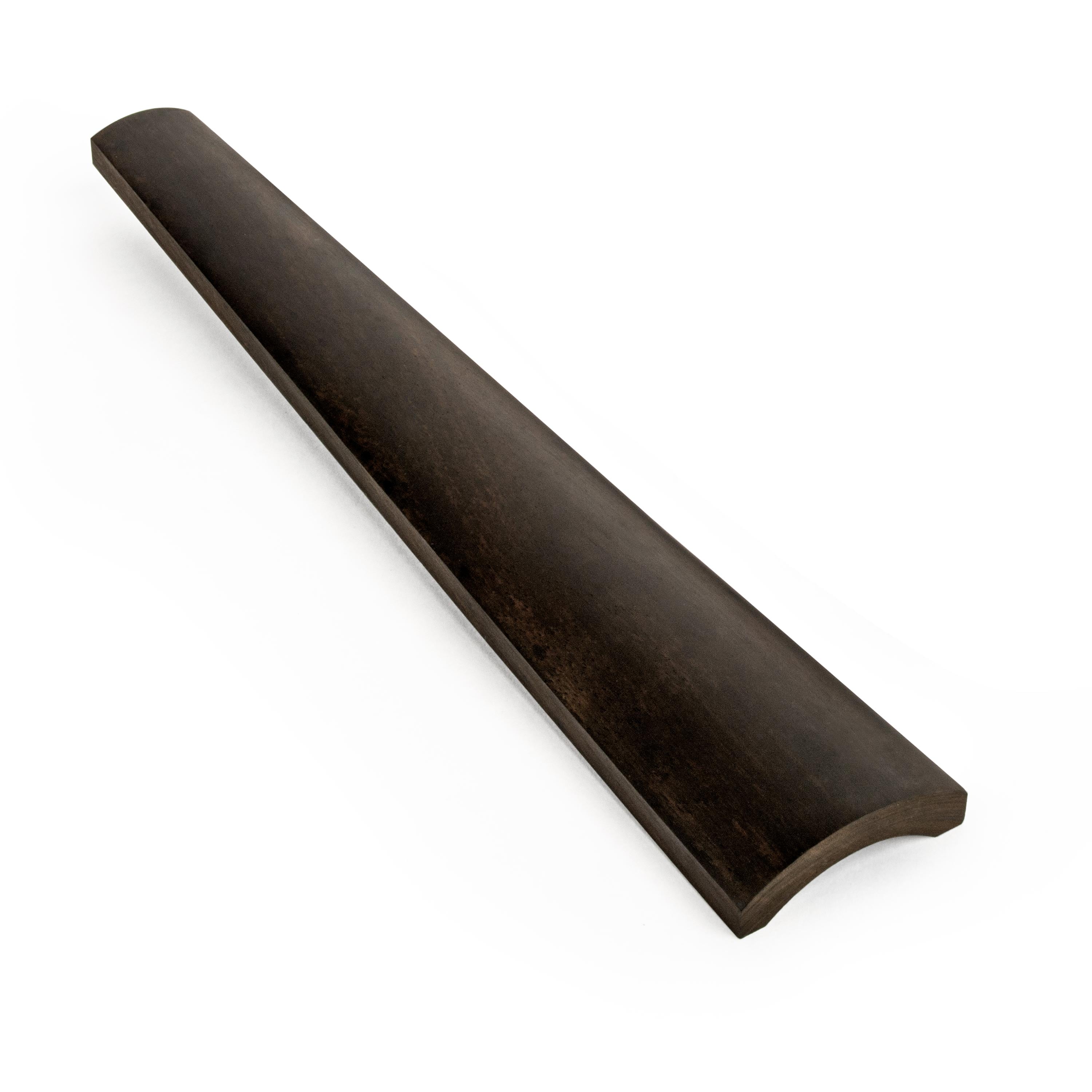 Shaped Violin Fingerboard