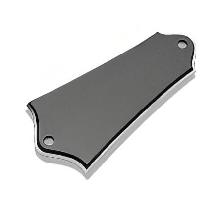 Truss Rod Cover for Banjo or Mandolin