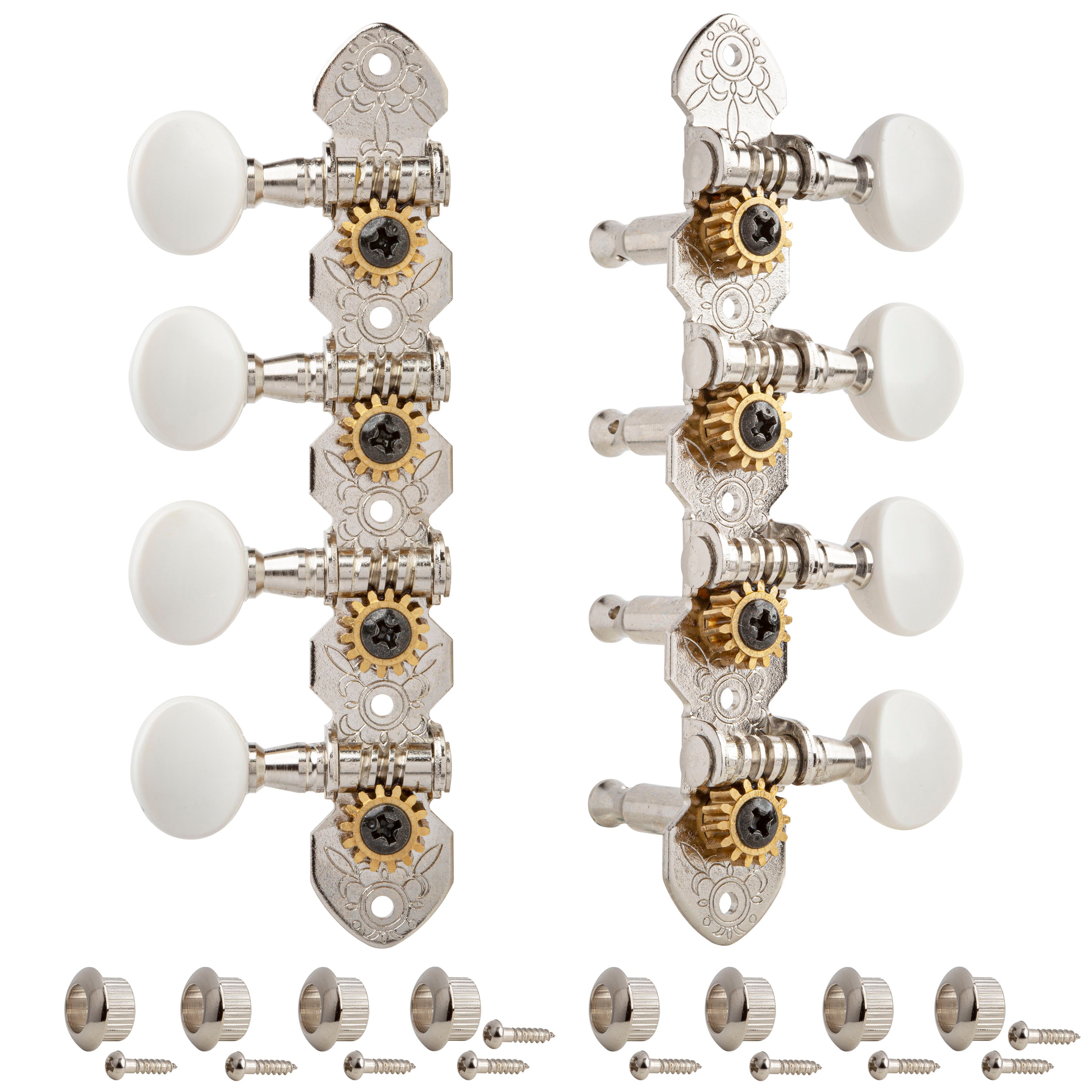 Gotoh Economy A-style Mandolin Tuners