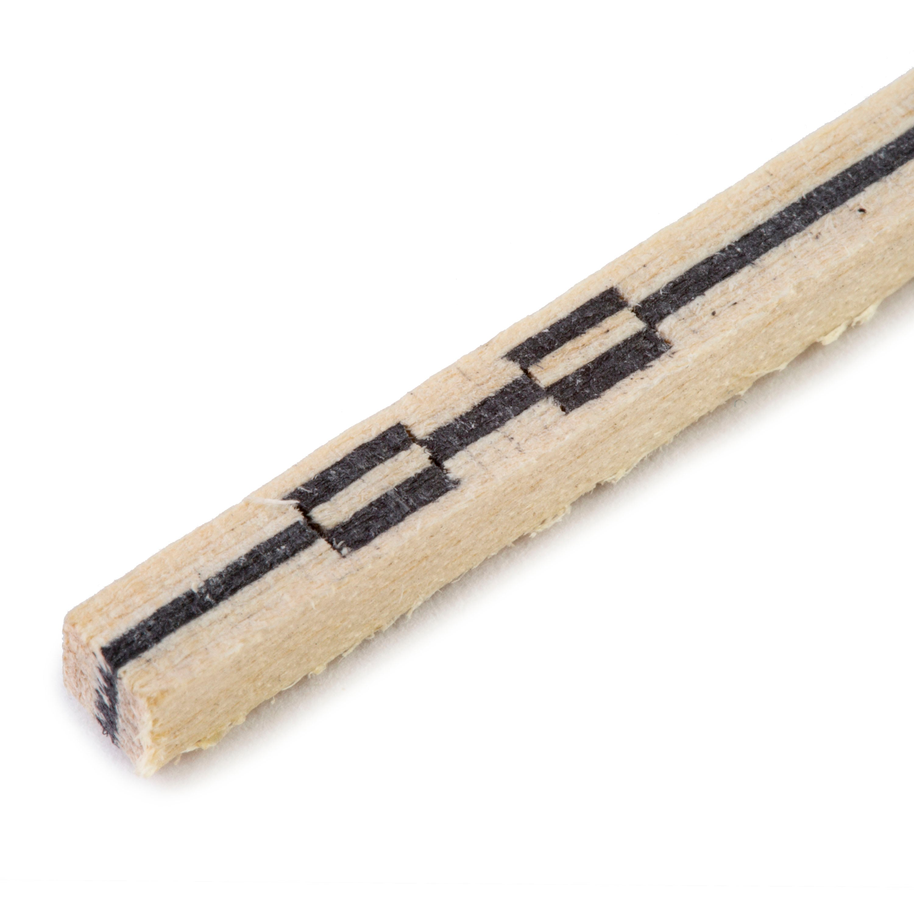 D-28 Backstrip