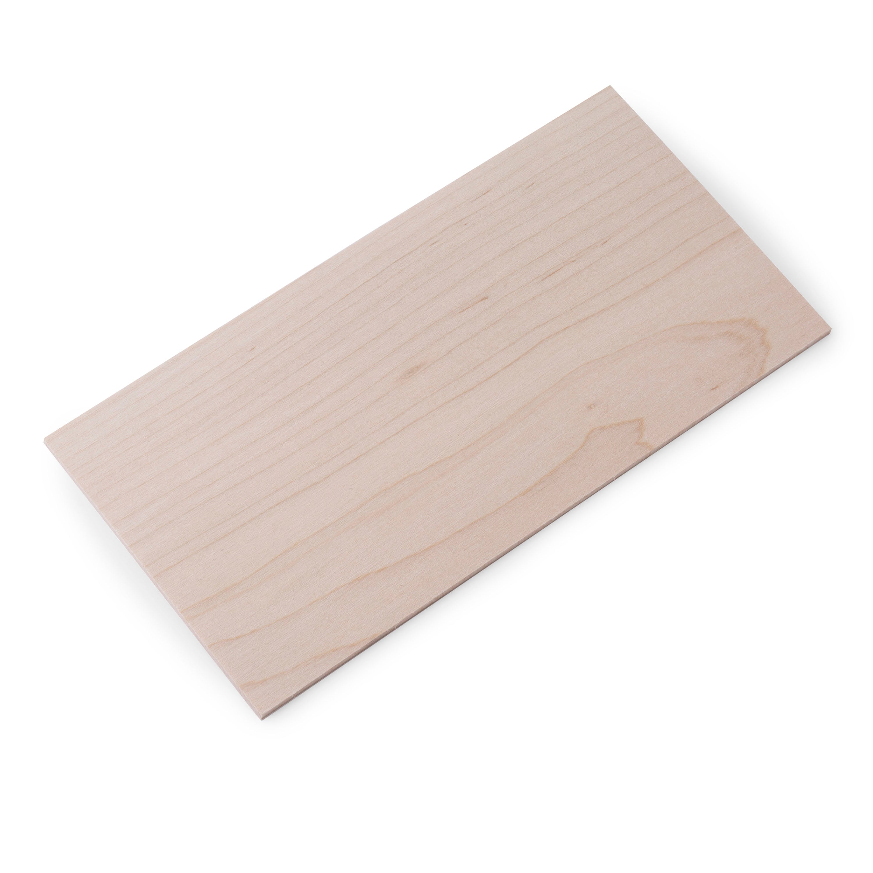 Bridge Plate Stock