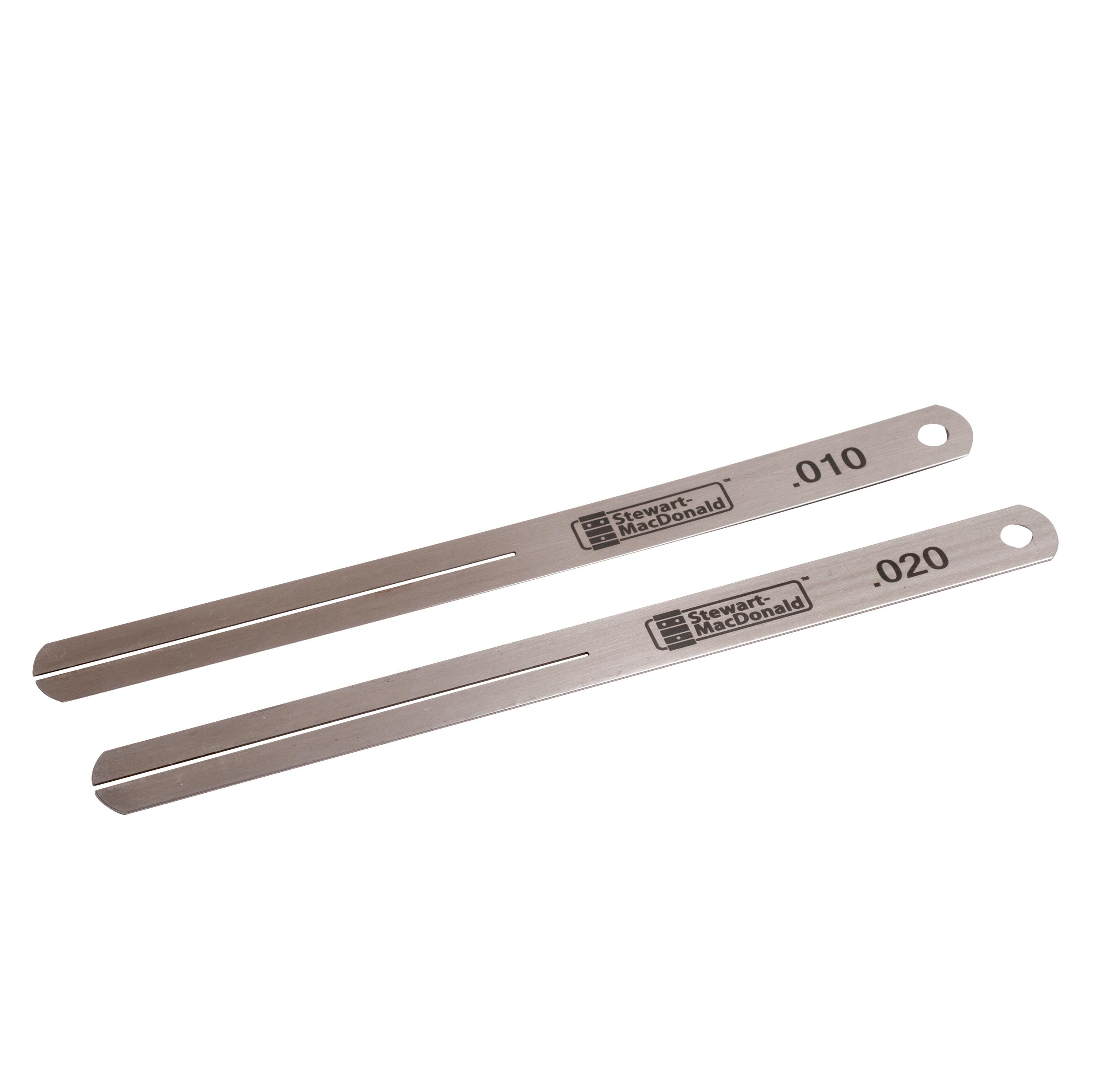 Chip Stoppers, Set of 2