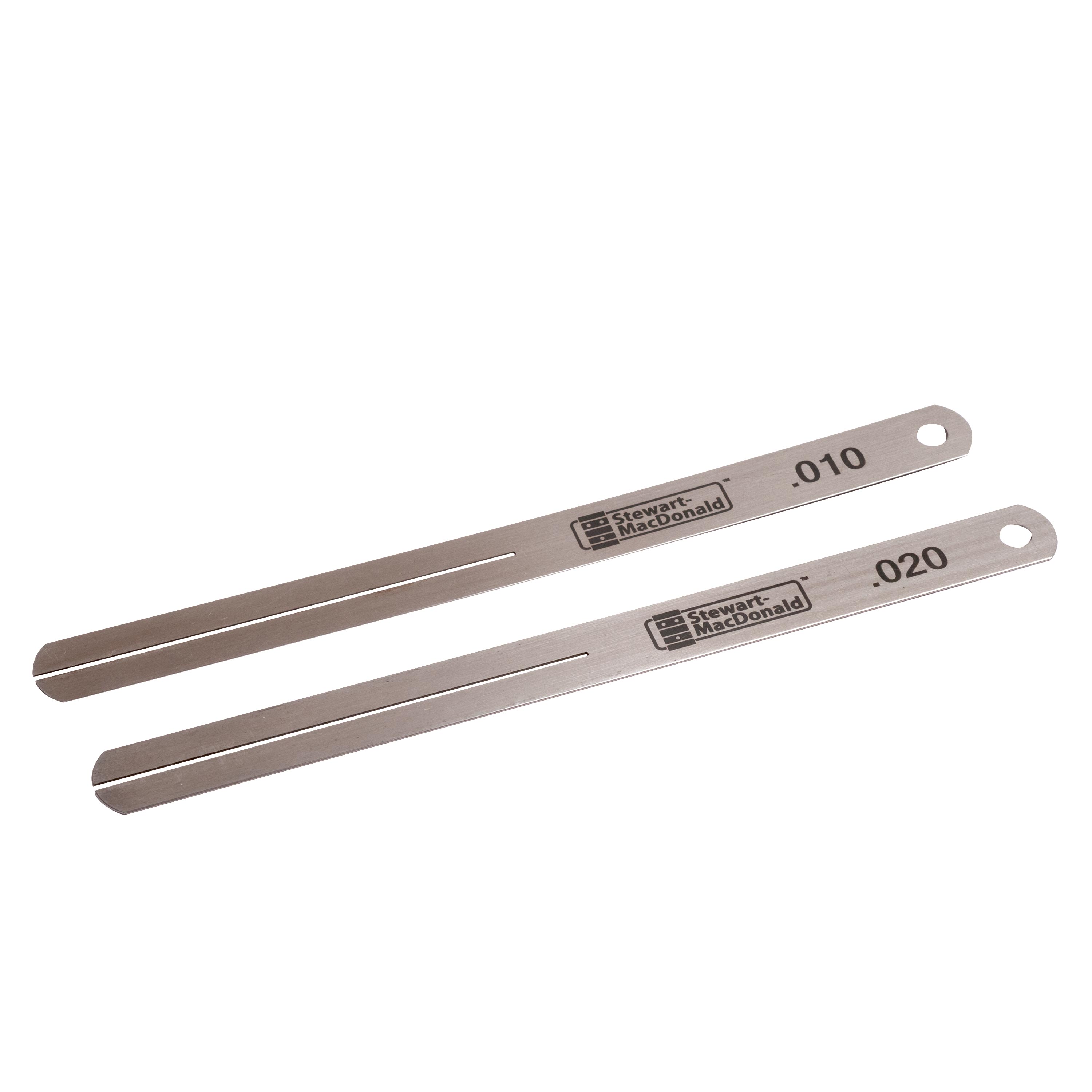 Chip Stoppers, Set of 2