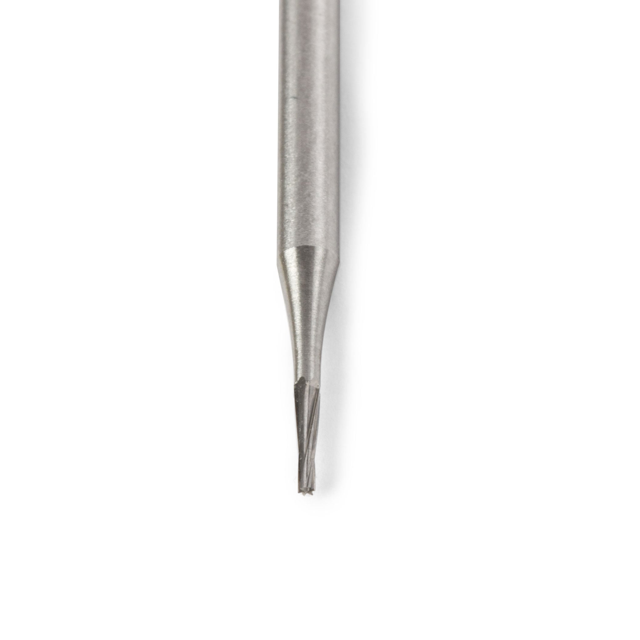 Tapered Router Bit, Package of 5