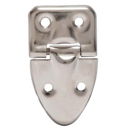 90-Degree Hinge