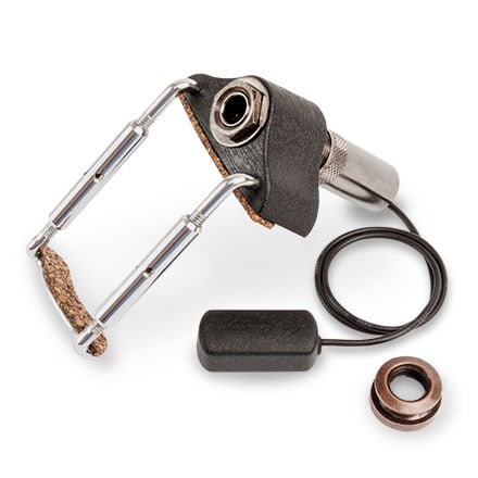 L.R. Baggs Radius Mandolin Pickup
