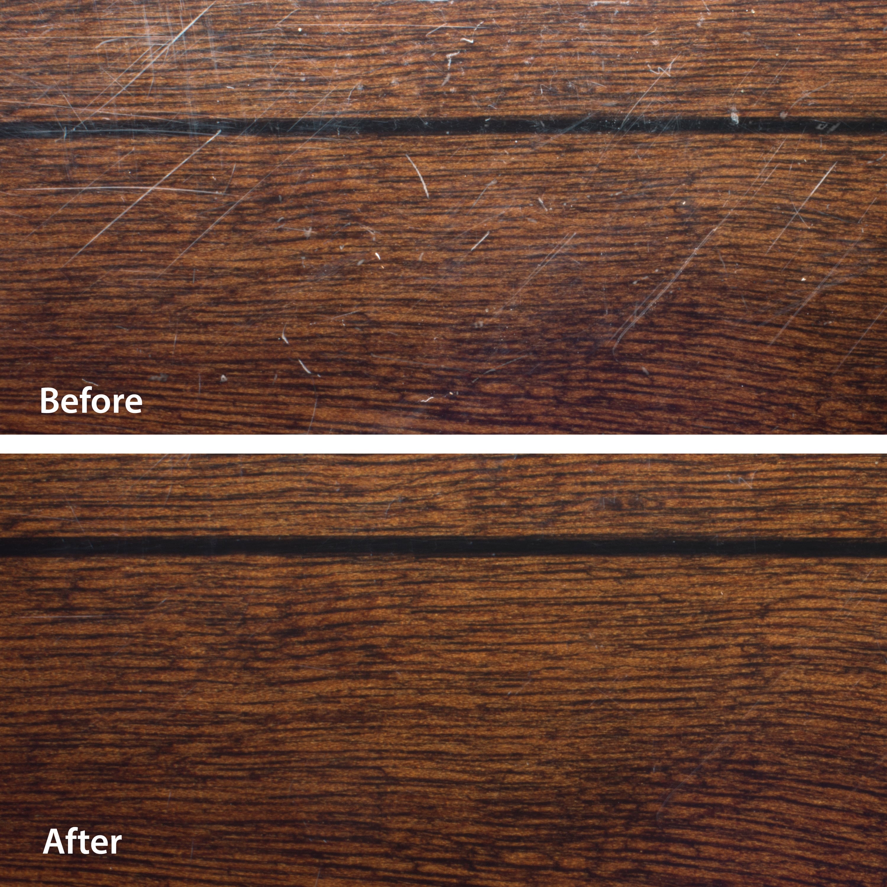 ColorTone Clean + Shine with Scratch Remover