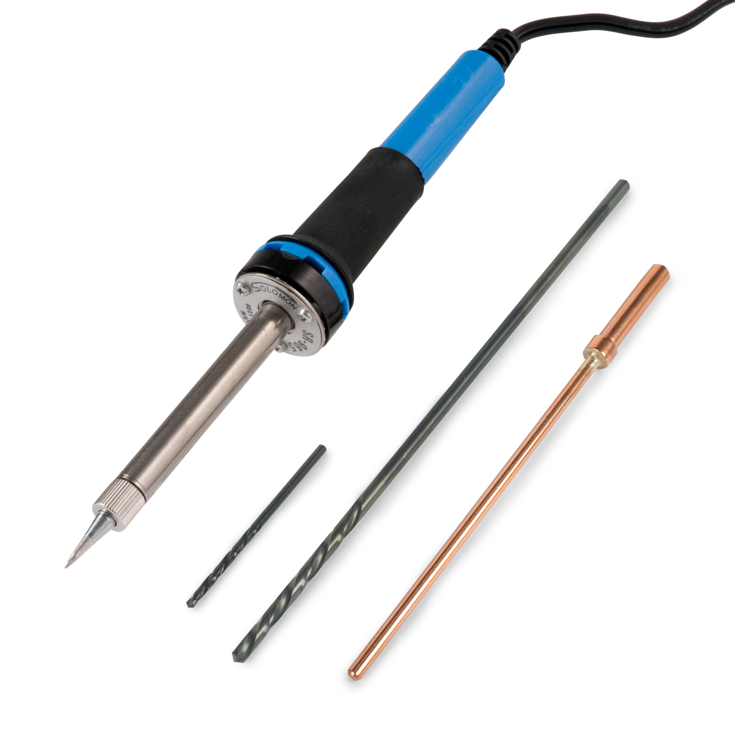 HeatStick + Soldering Iron Neck Removal Set