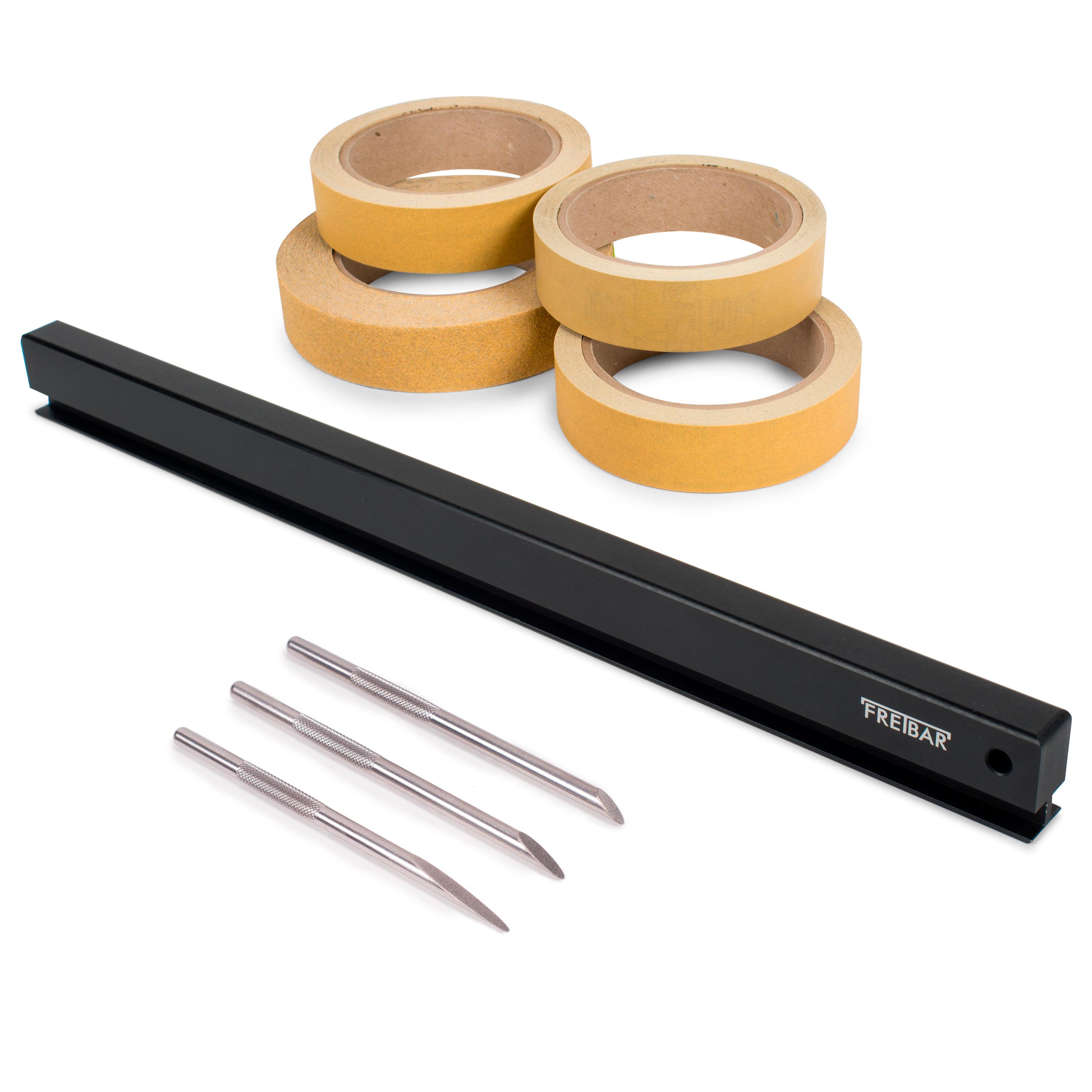 Understring Level + Dress Deluxe Tool Set