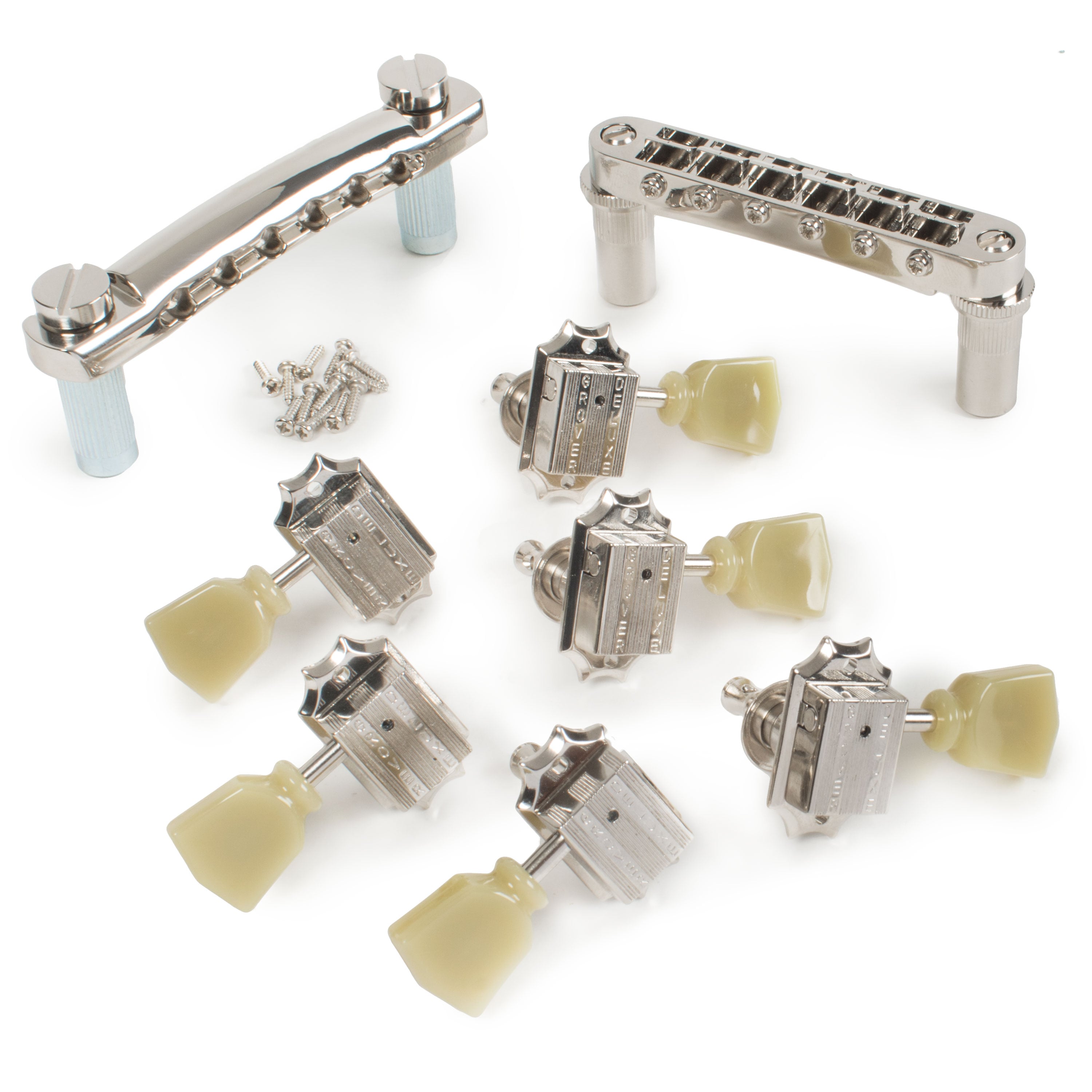 Epiphone Hardware Upgrade Kit
