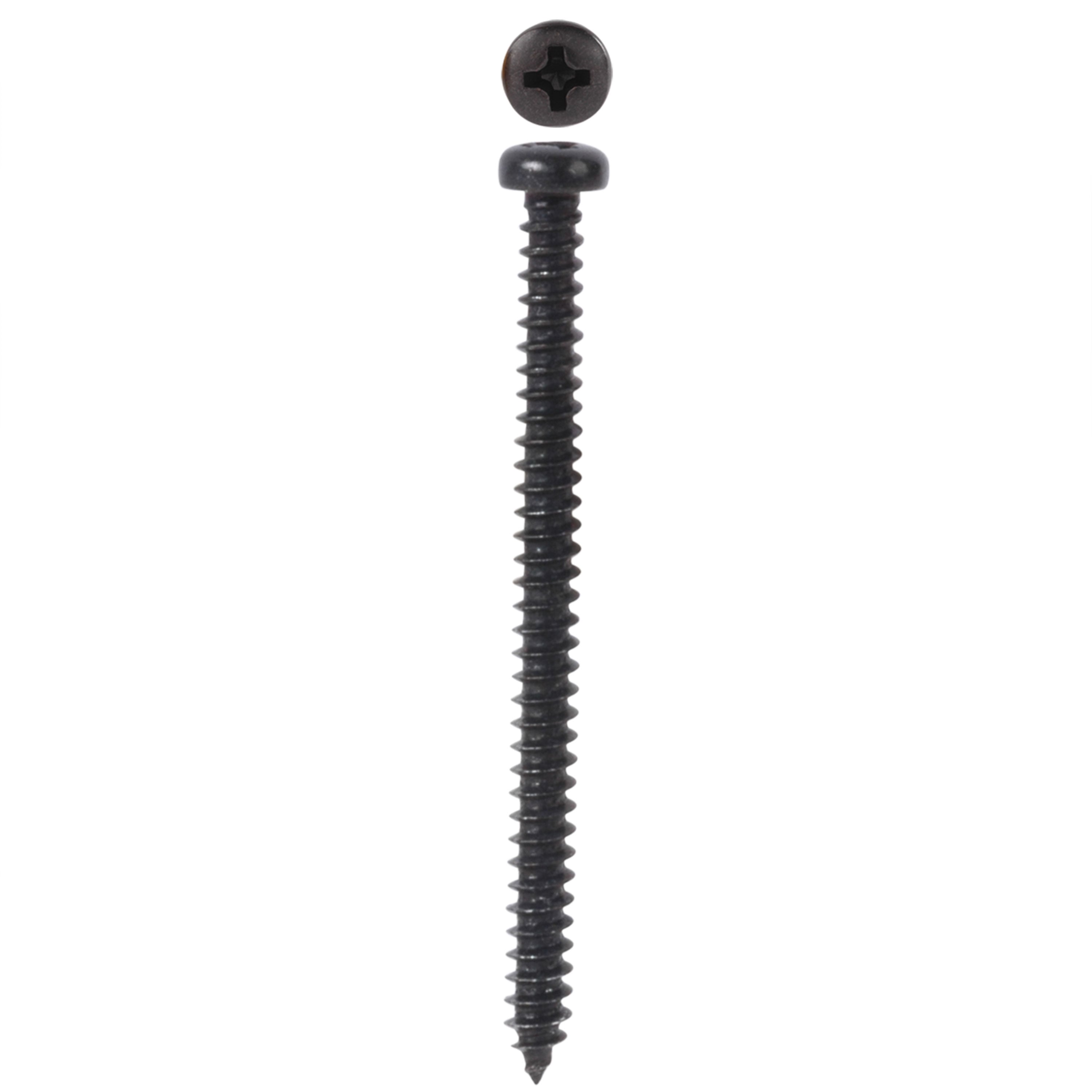 Pickup Height Screw for Bass