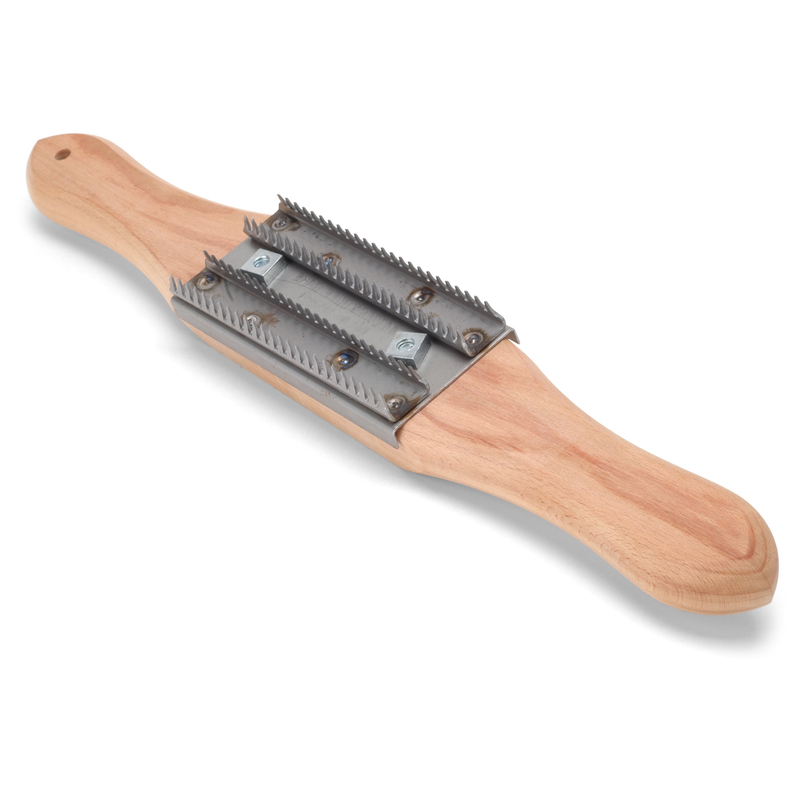 Buffing Wheel Rake