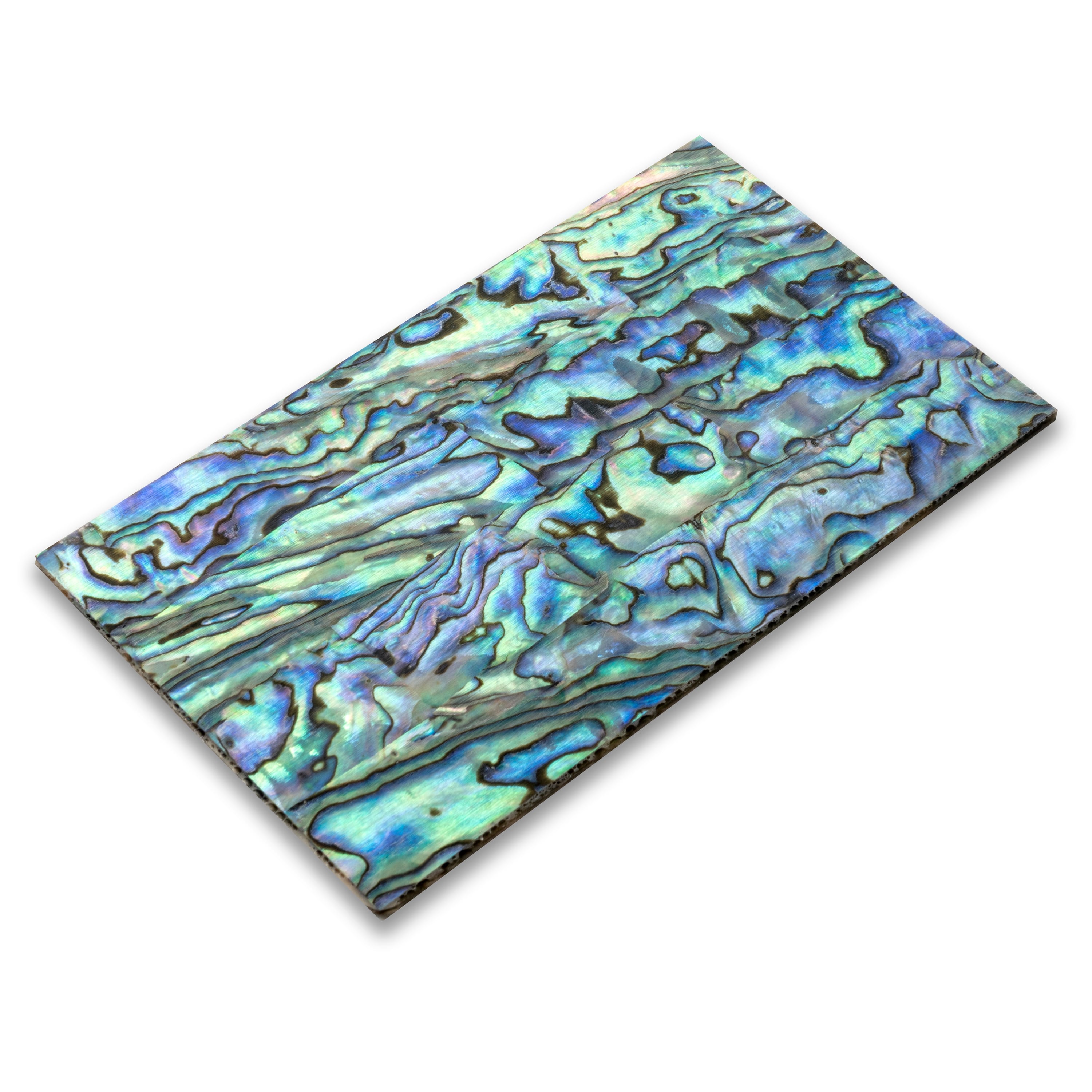 Abalam Inlay Blank