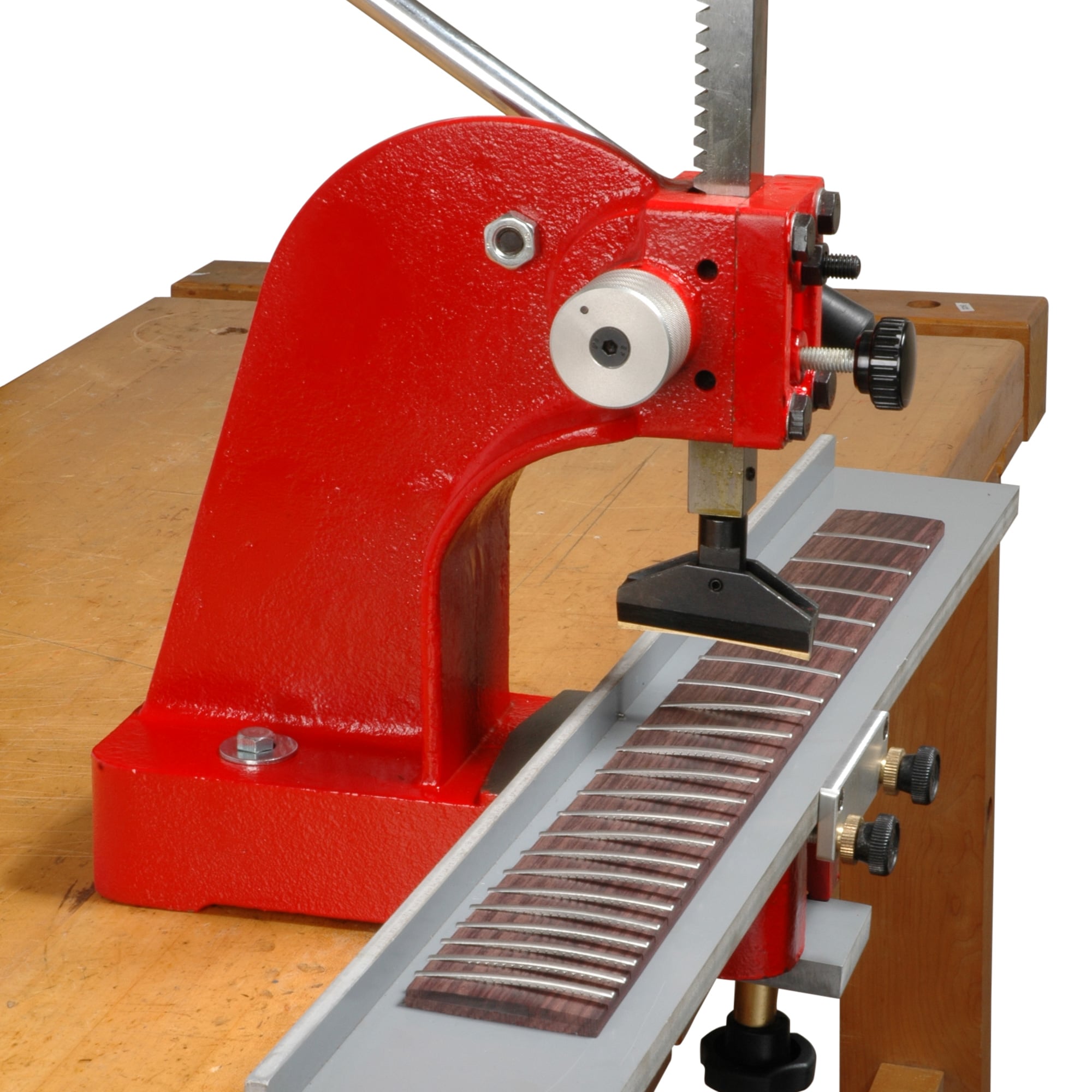 Fret Arbor Press
