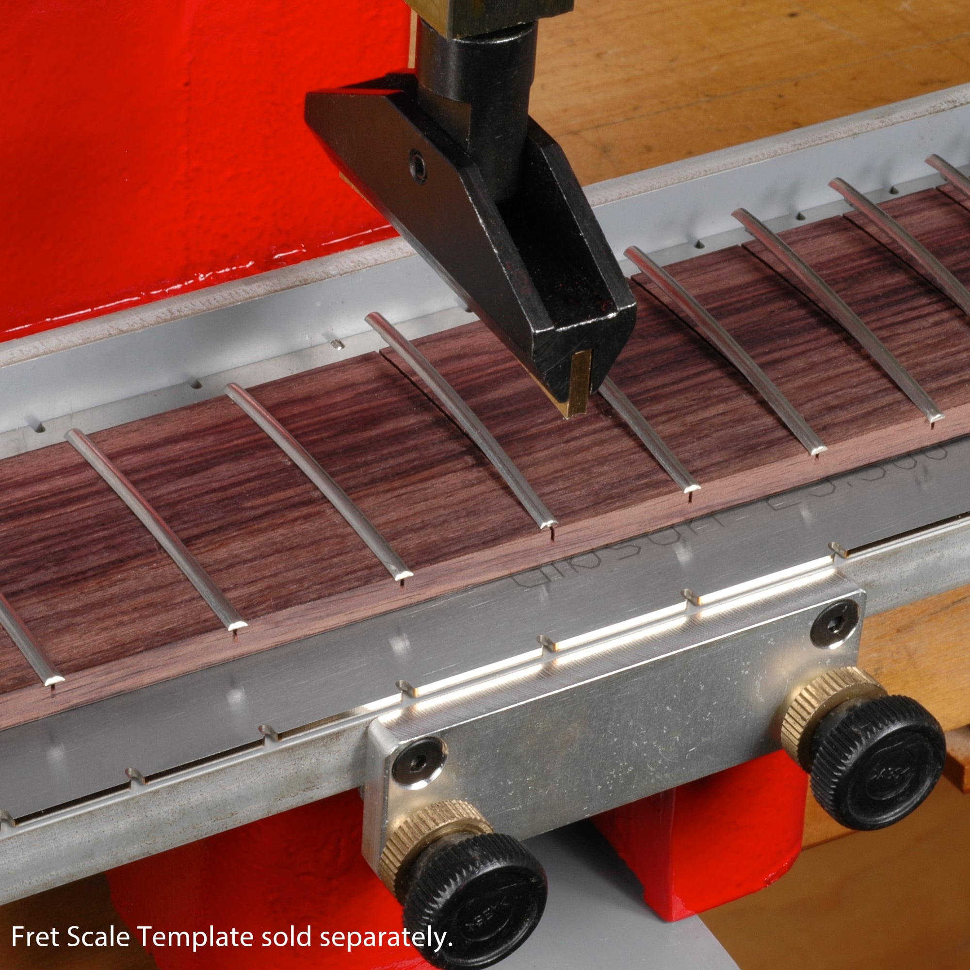 Fret Arbor Press