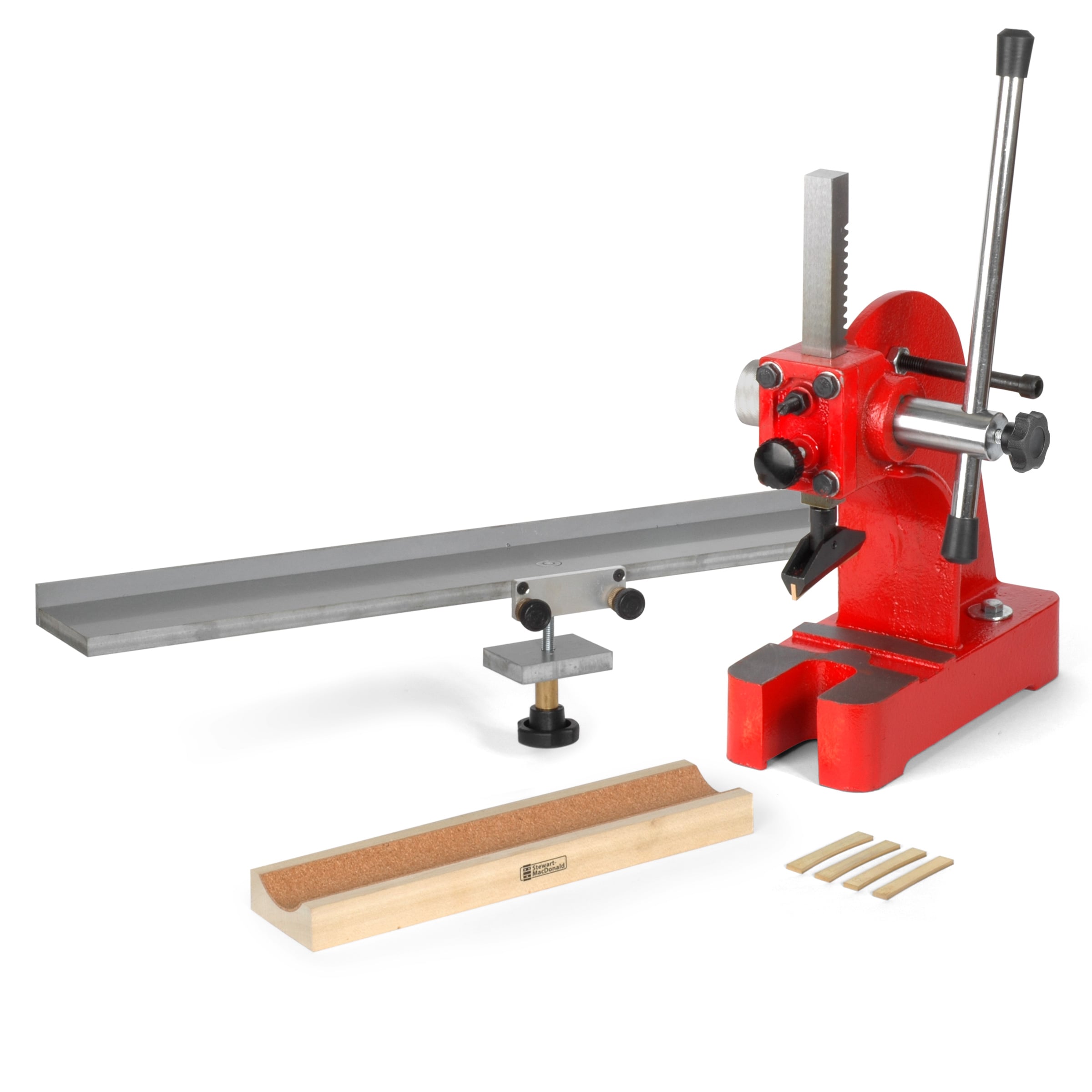 Fret Arbor Press