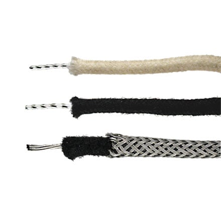 Basic Kit with Push-back Wire