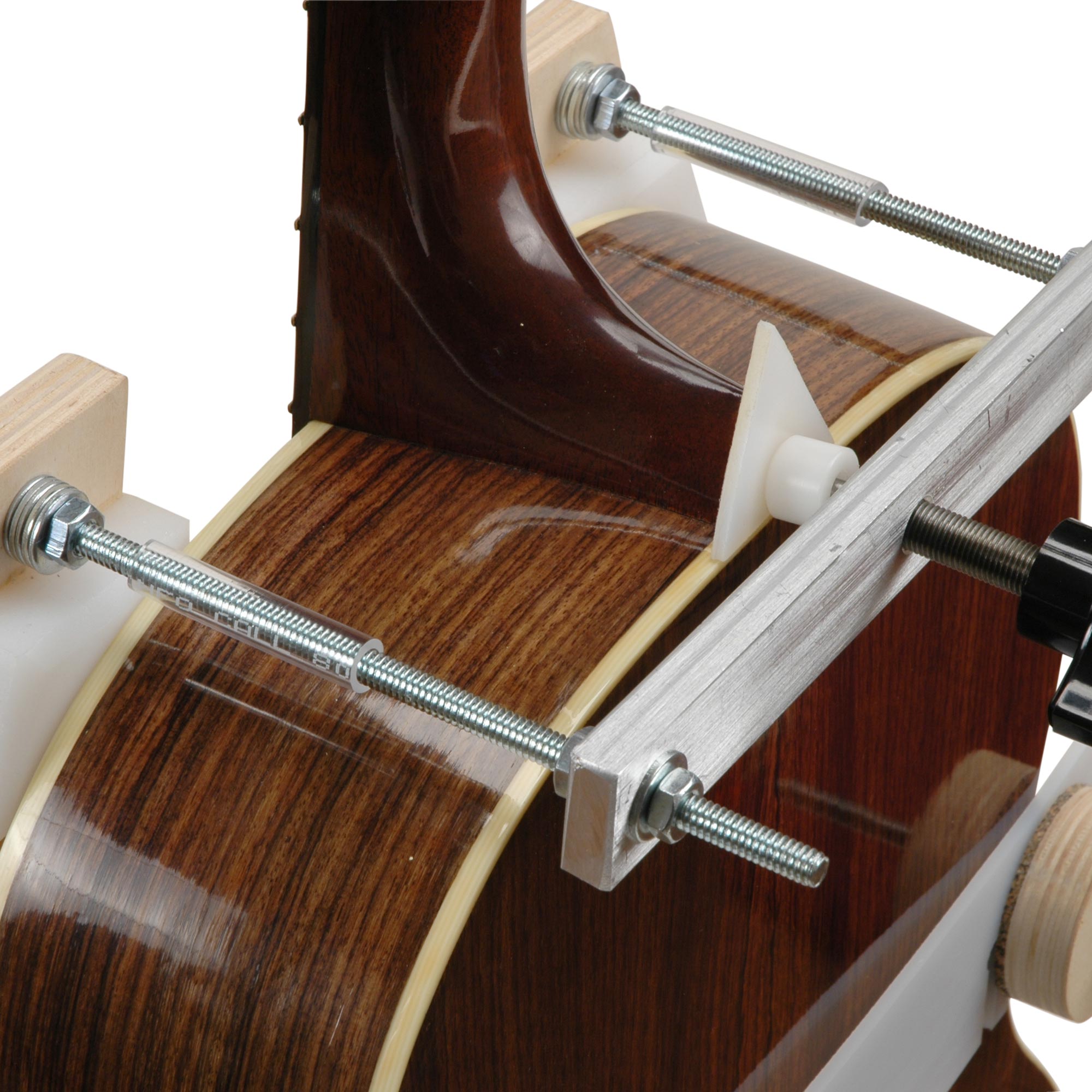 Neck Removal Jig
