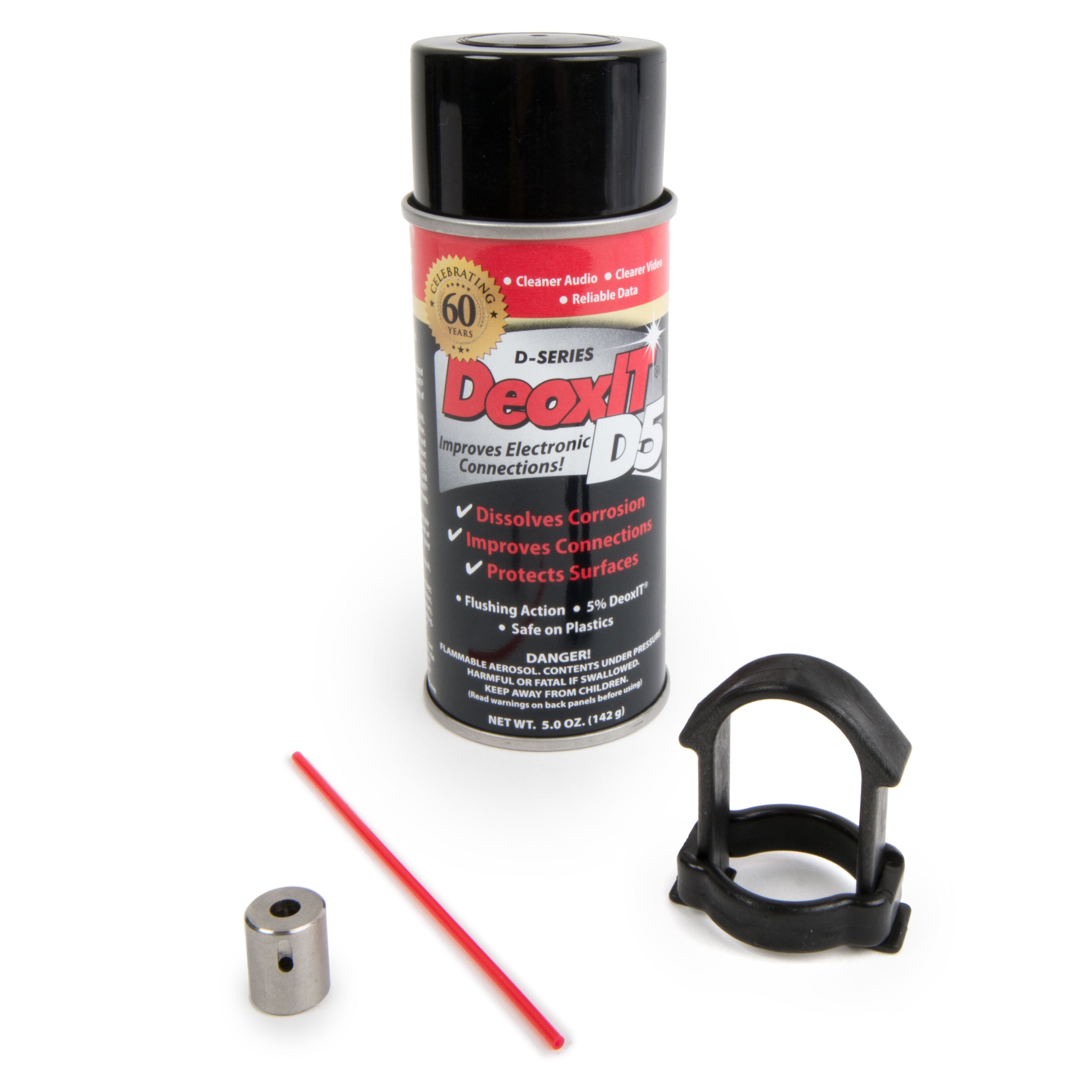 Scratchy Pot + Switch Cleaning Set