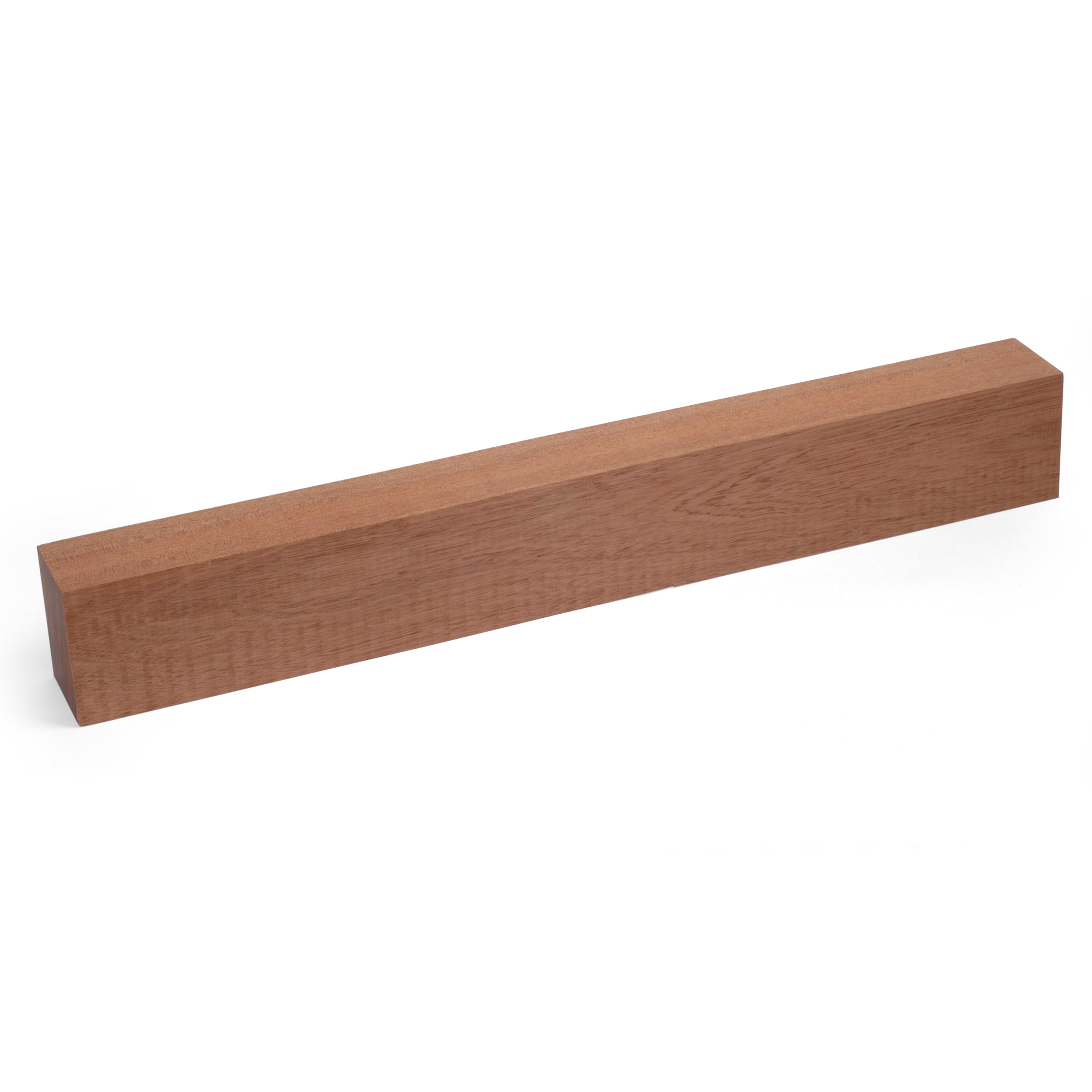 Sipo Mahogany Neck Blank for Electric or Archtop Guitar