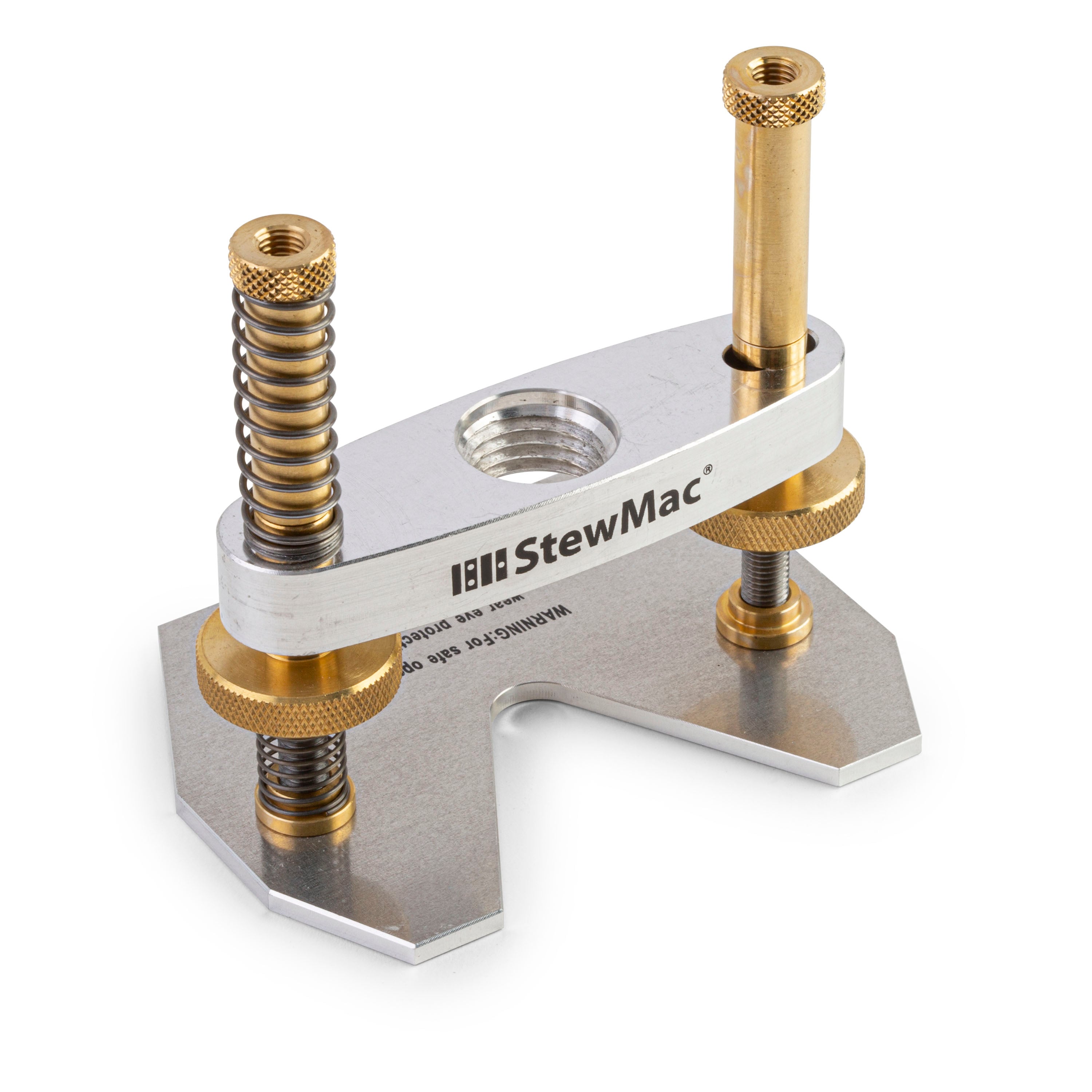 Precision Router Base