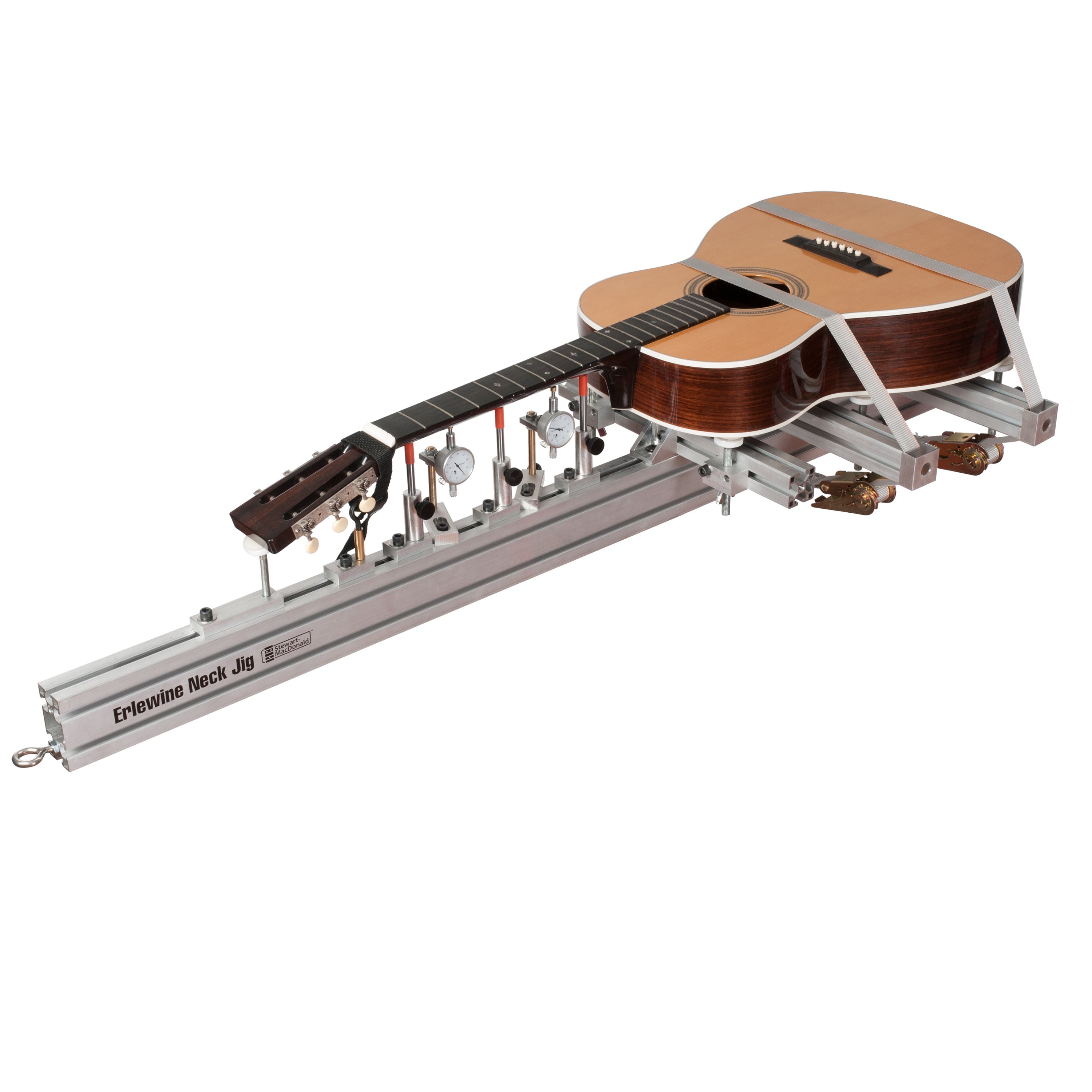 Erlewine Neck Jig
