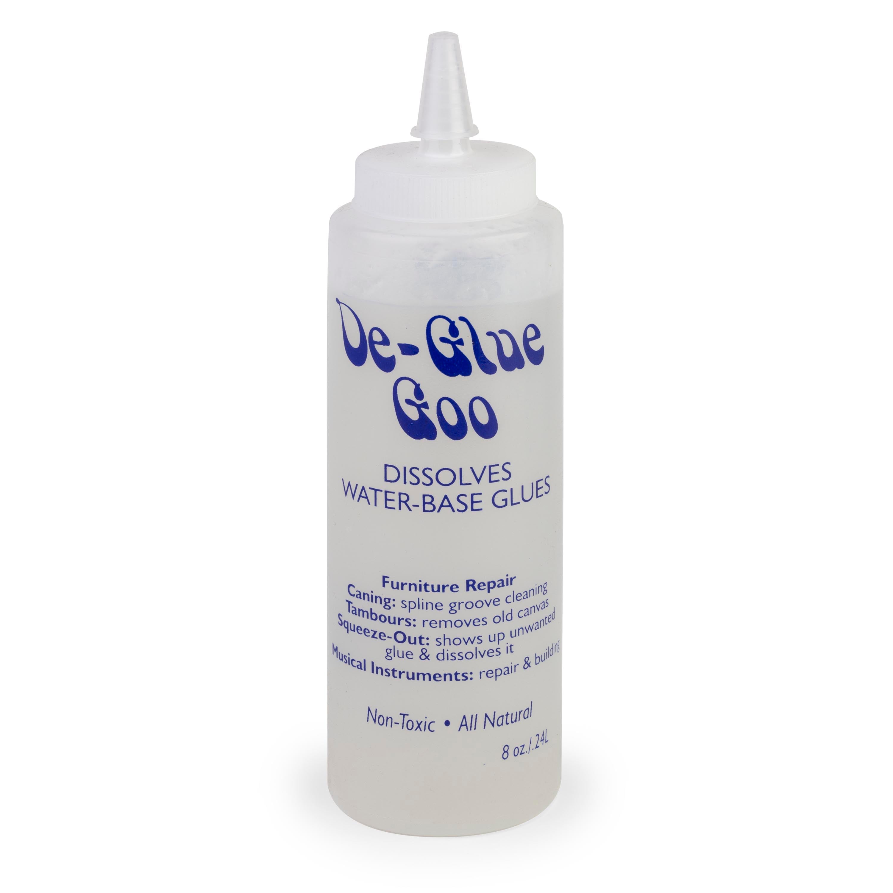 De-Glue Goo