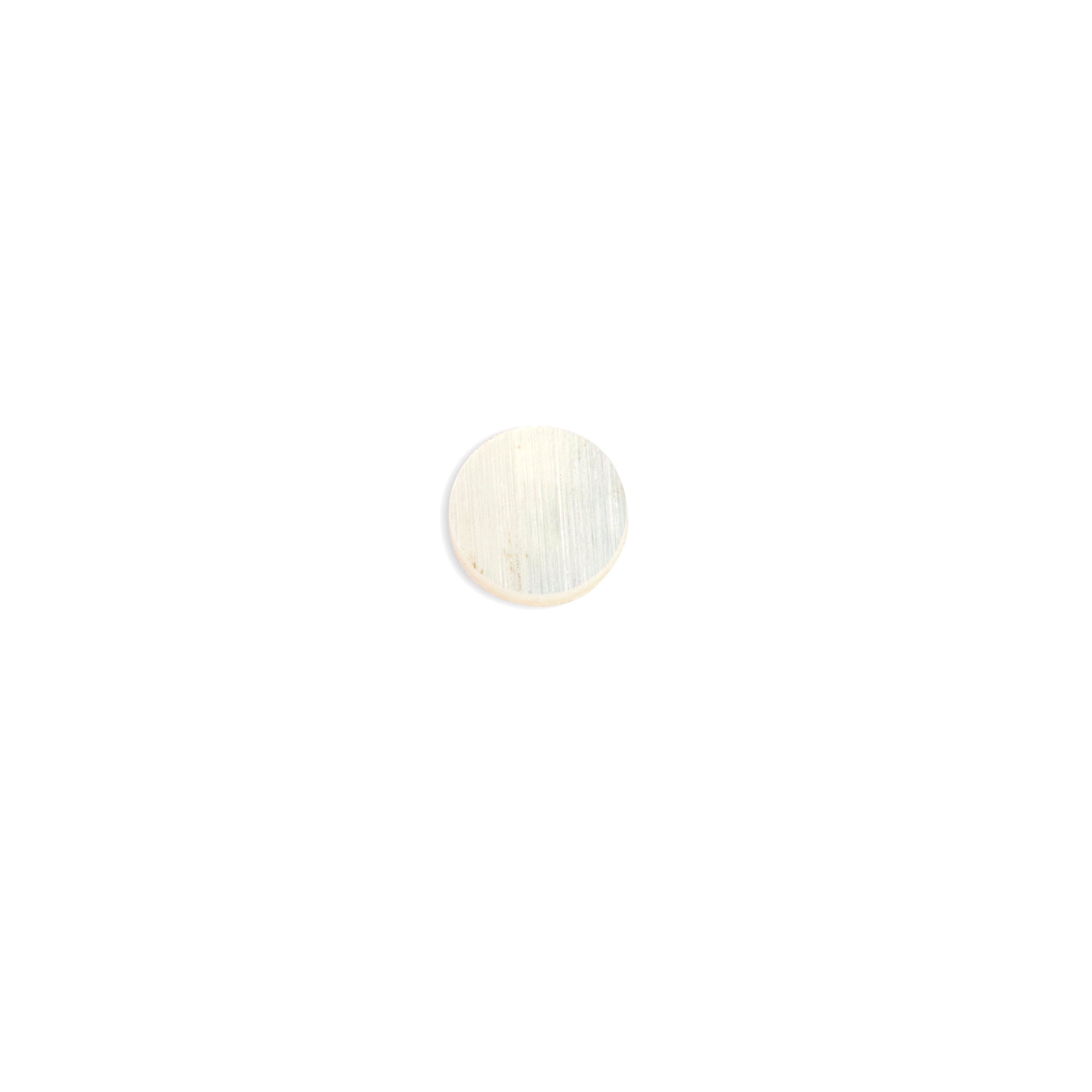 Pearl Dots, 6mm (15/64") dia.