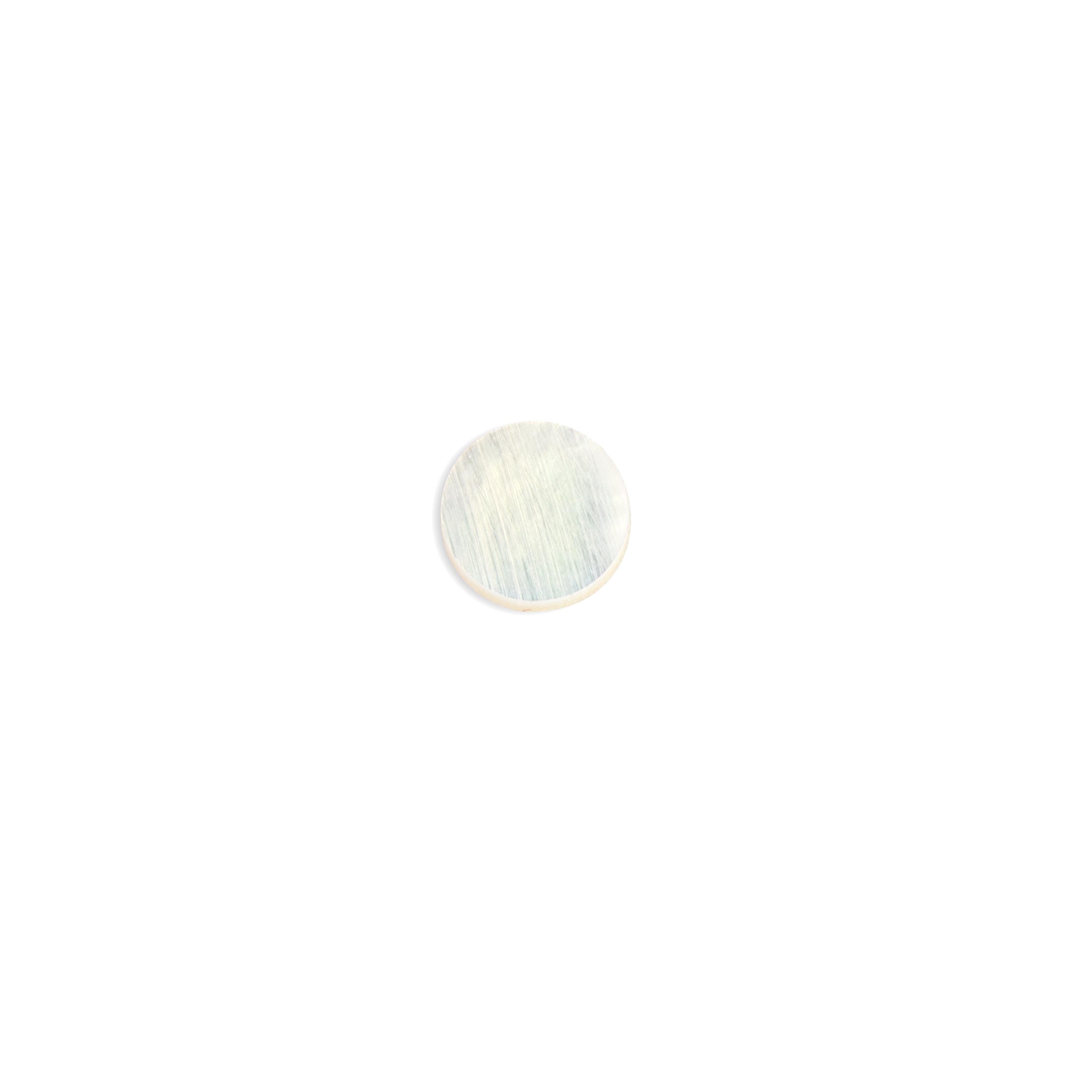 Pearl Dots, 6.35mm (1/4") dia.