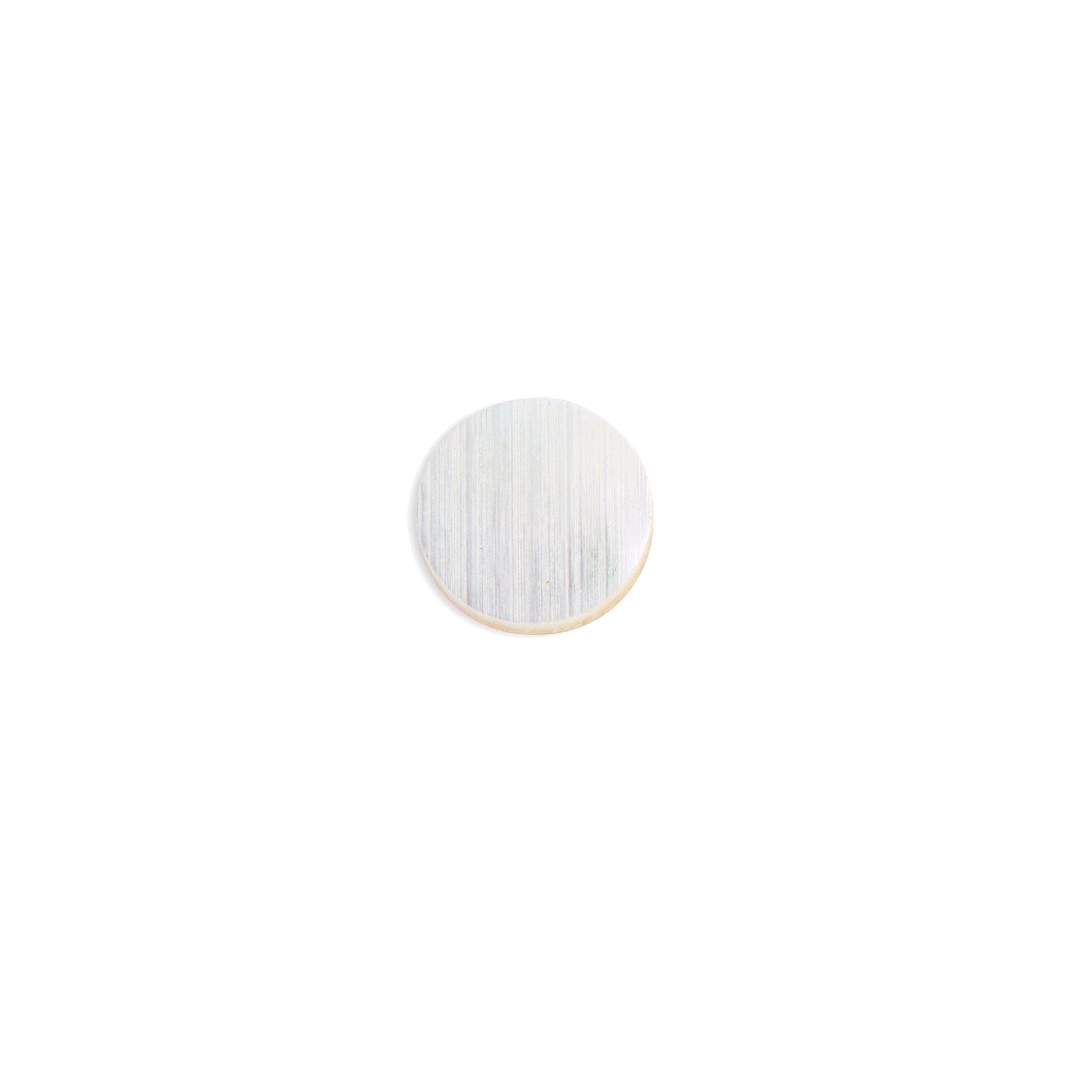 Pearl Dots, 8mm (5/16") dia.