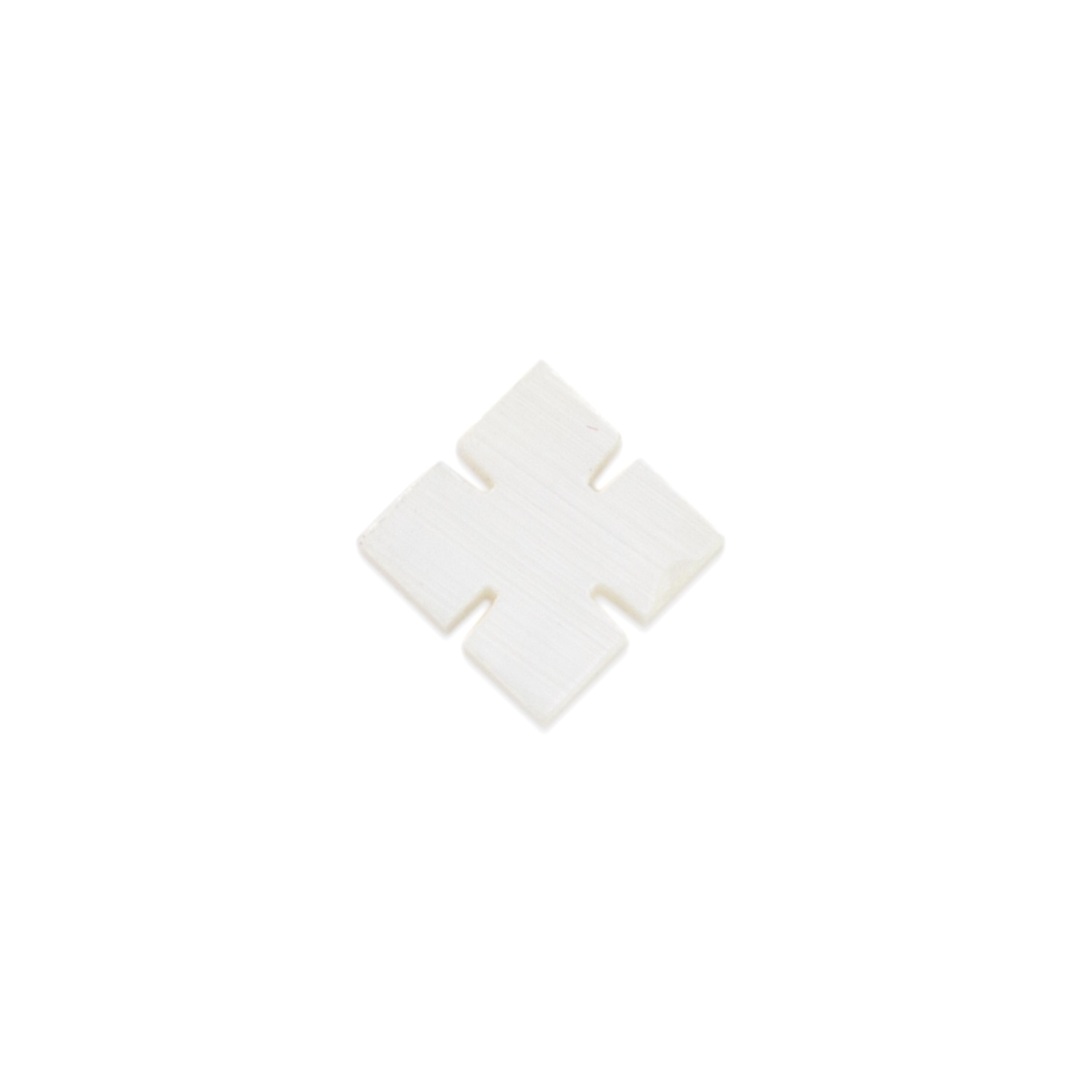 Pearl Diamonds, 5mm (13/64")
