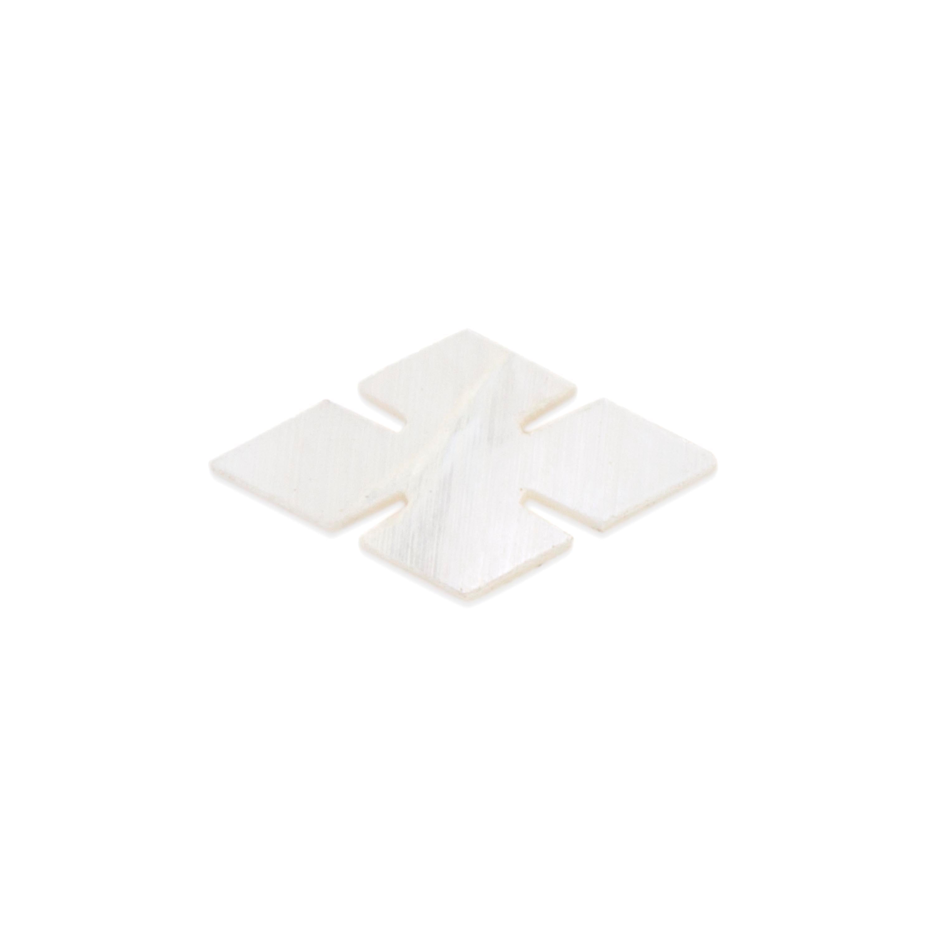 Pearl Diamonds, 11.5mm (29/64")