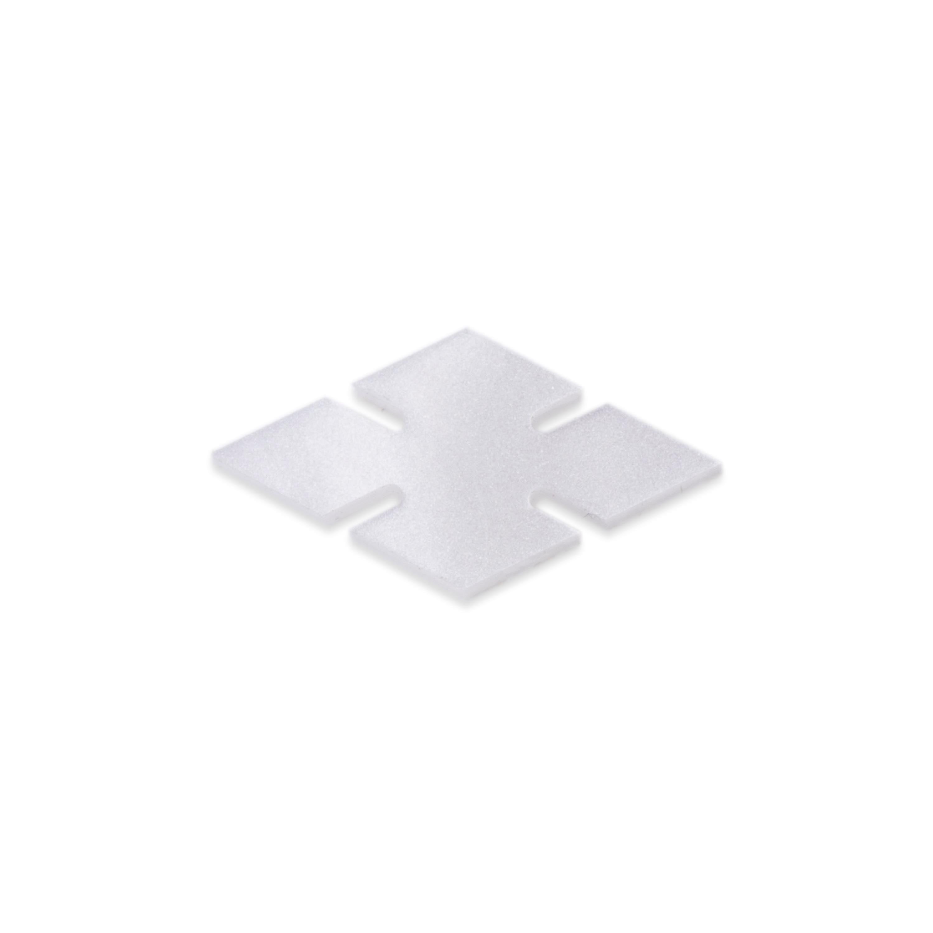 Pearloid Diamond, 11.5mm (29/64")