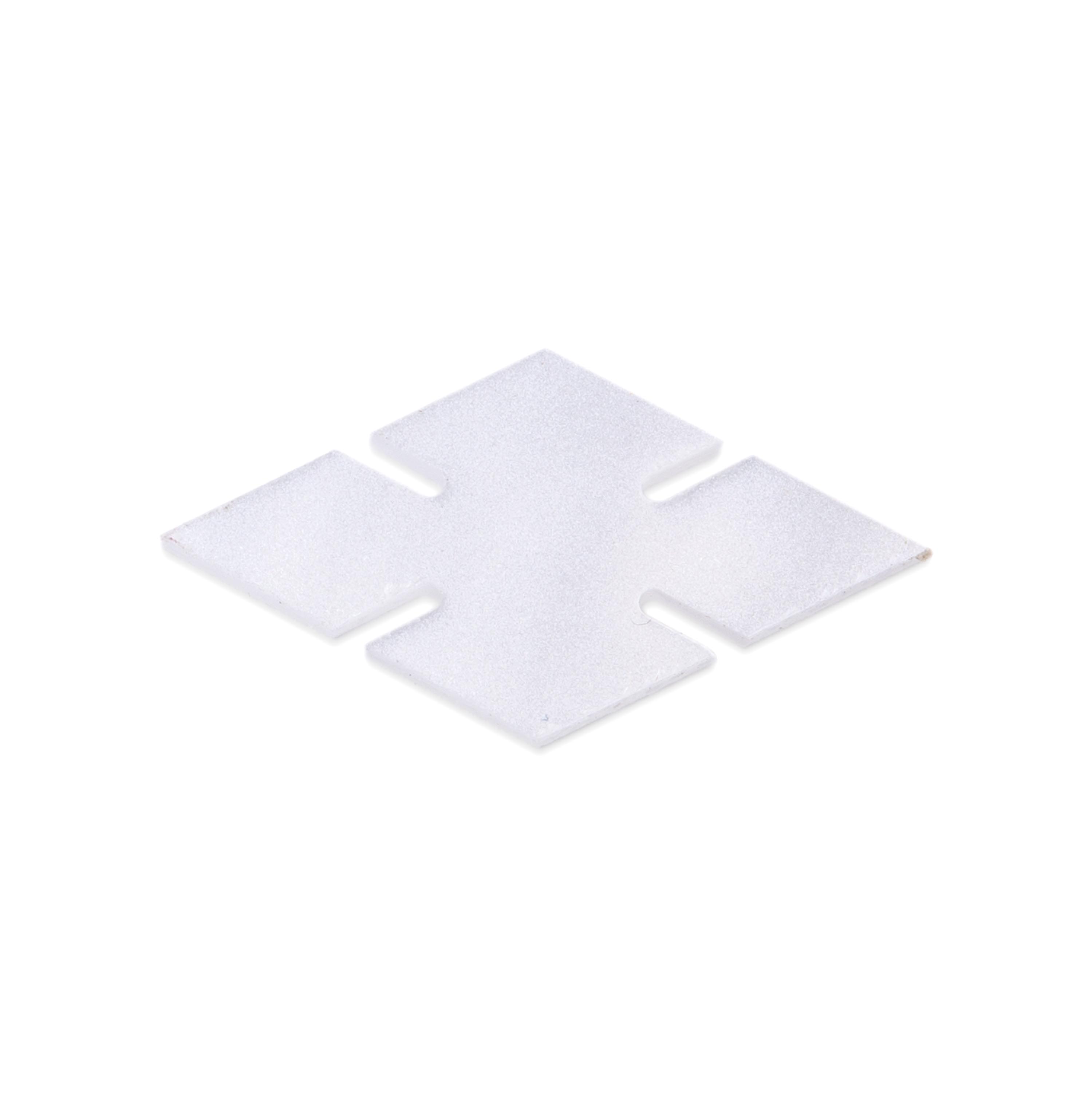Pearloid Diamond, 14.5mm (37/64")
