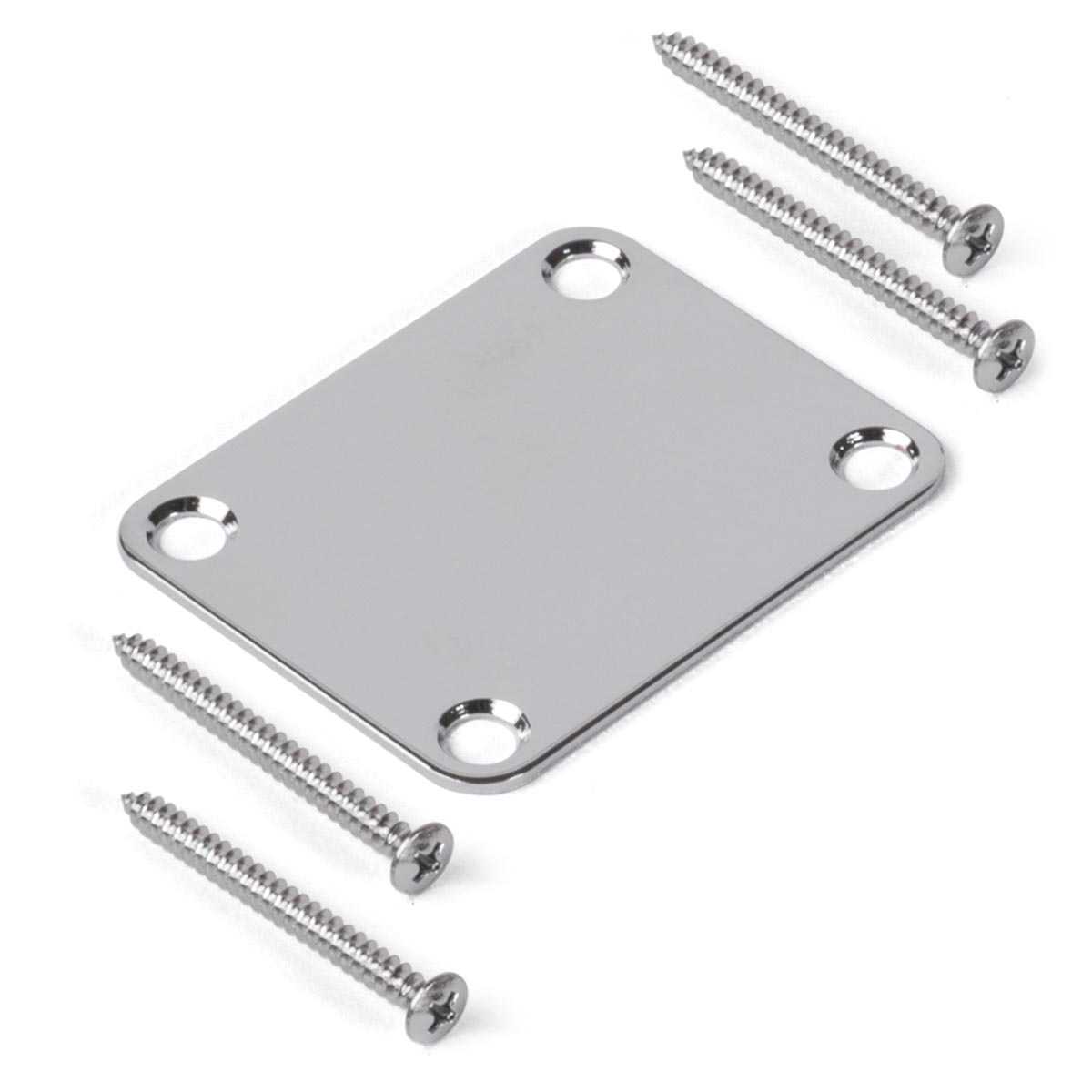 Gotoh Neck Mounting Plate