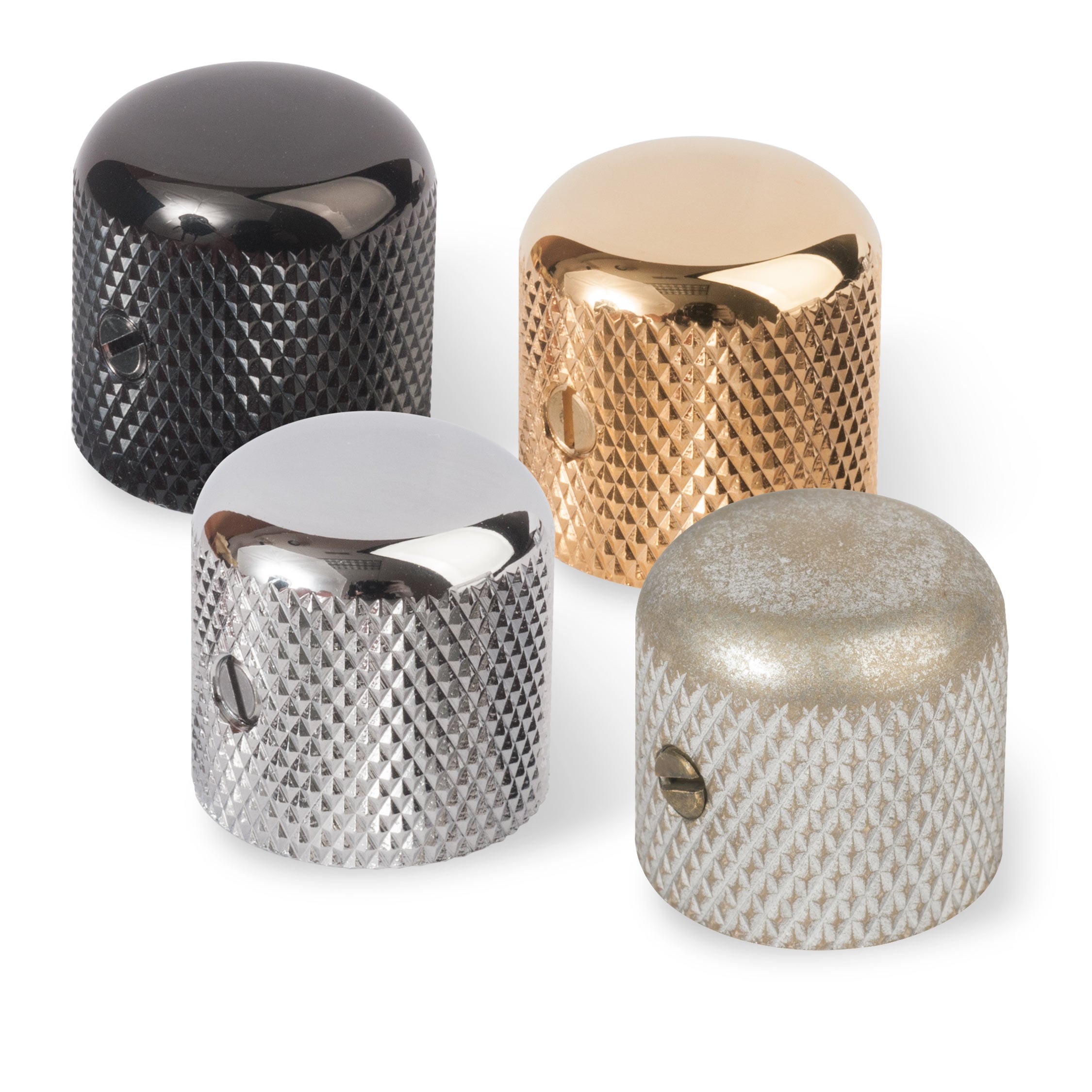 Gotoh Dome Knob