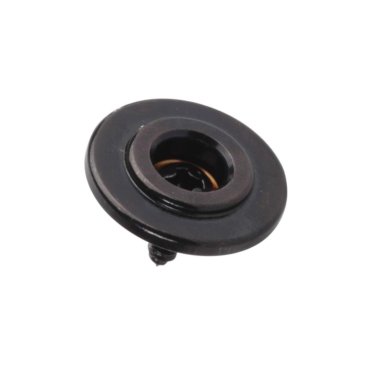 Gotoh Bass String Retainer, Black
