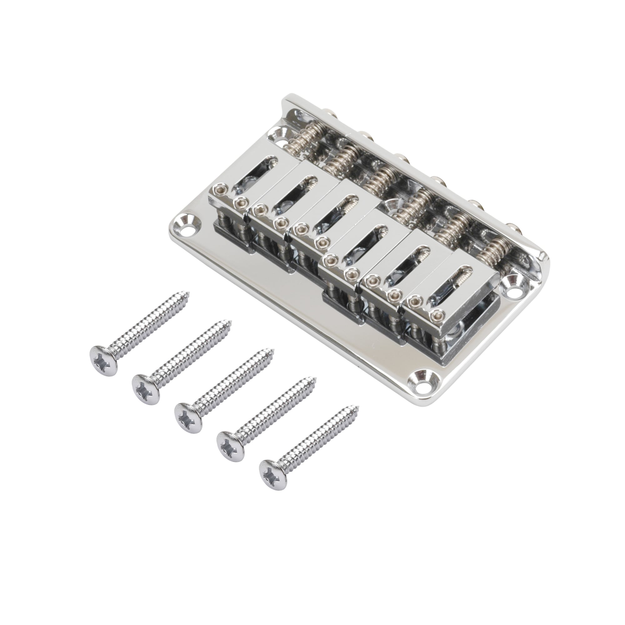 Gotoh Hardtail Bridge